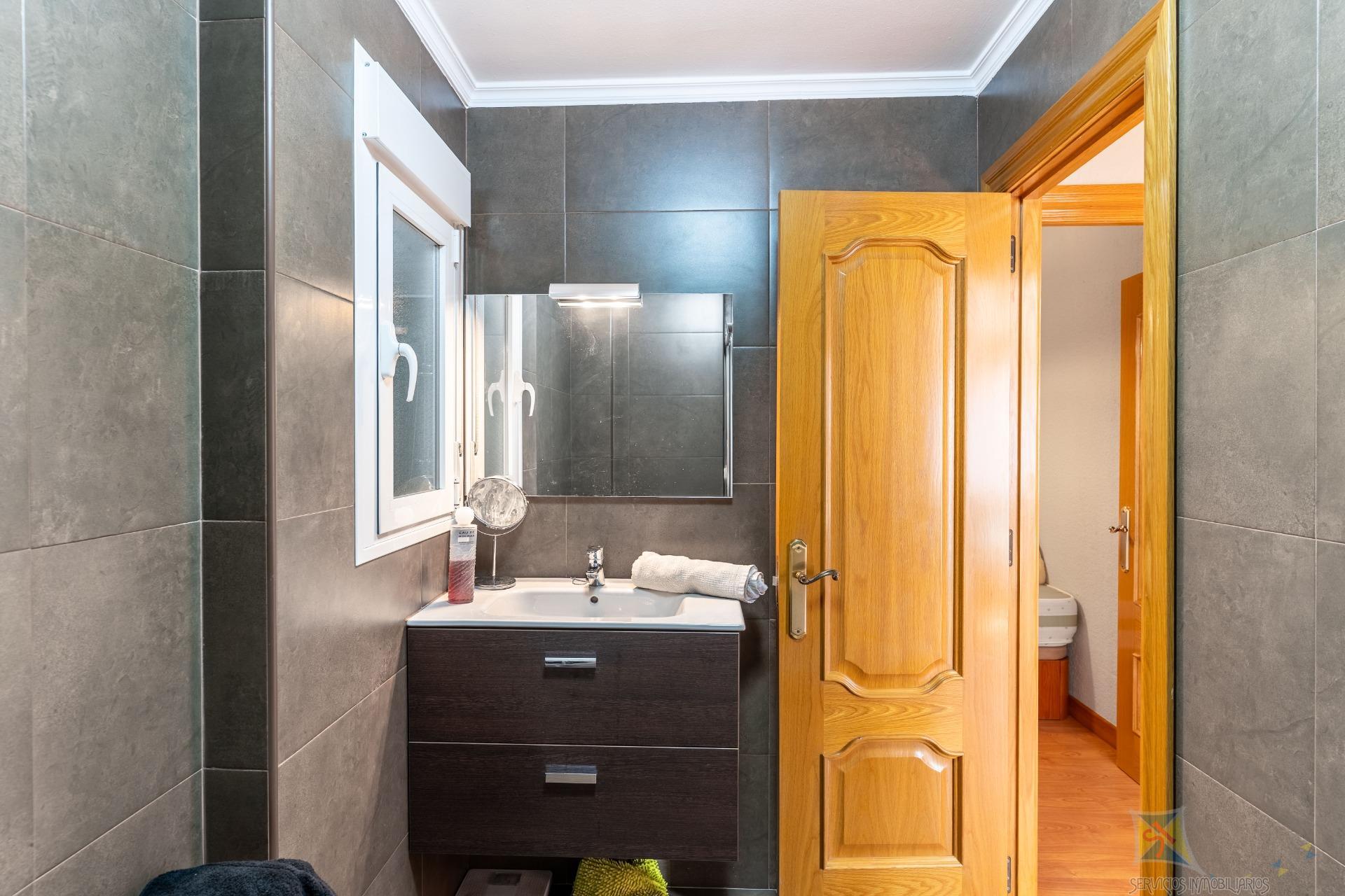 Venta de piso en Almería