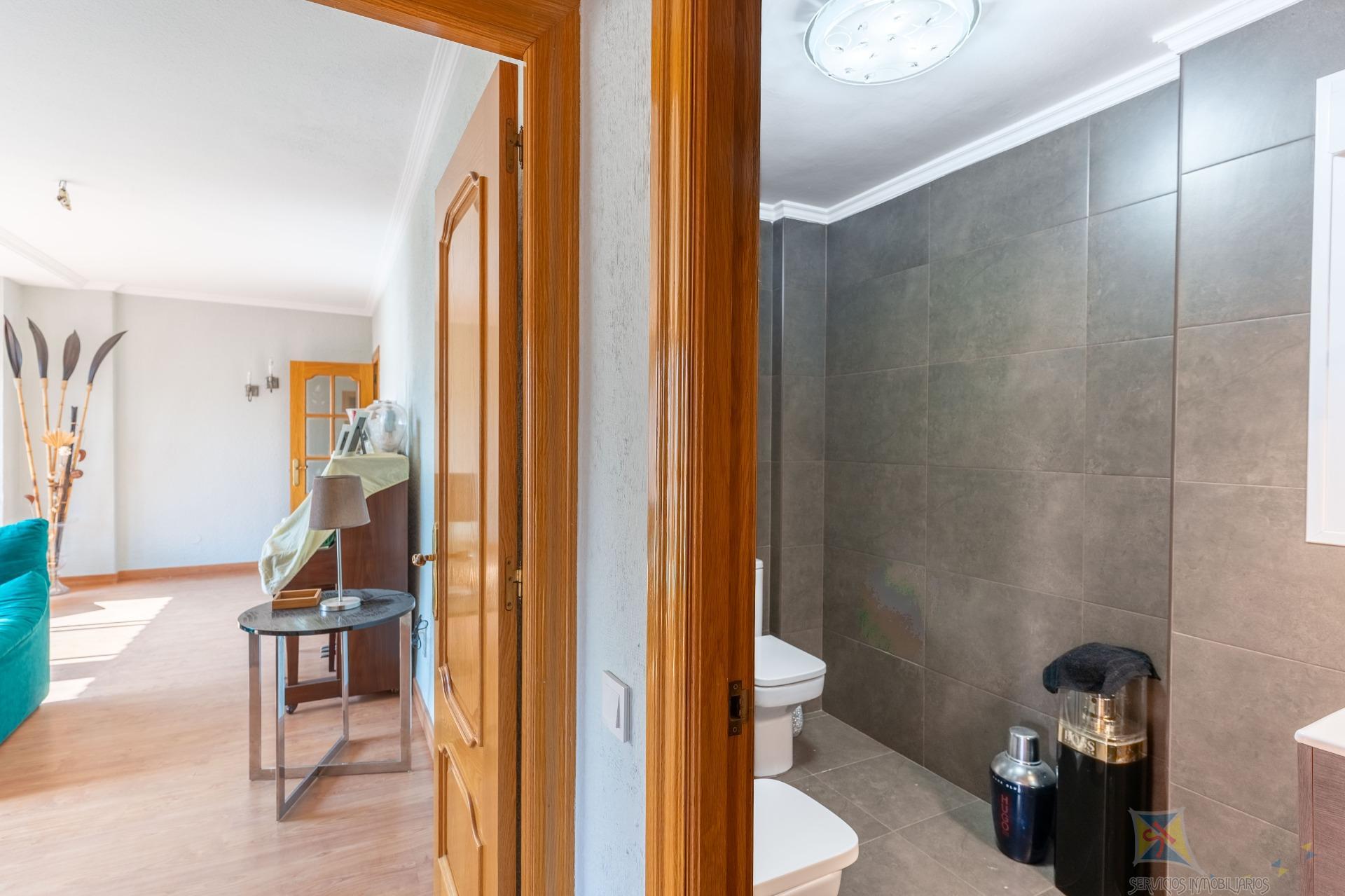 Venta de piso en Almería