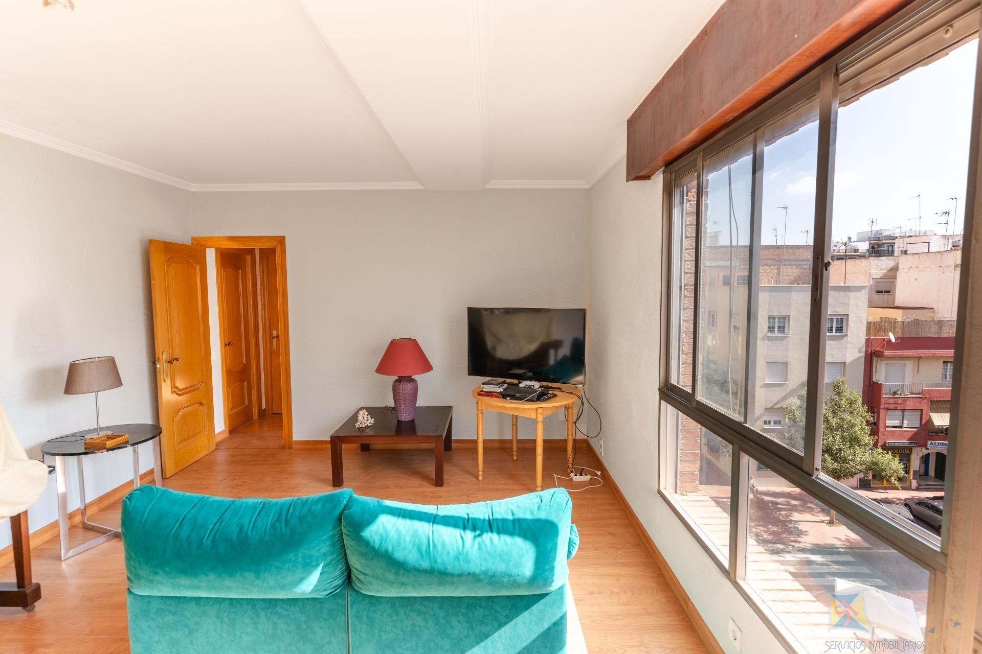 Venta de piso en Almería