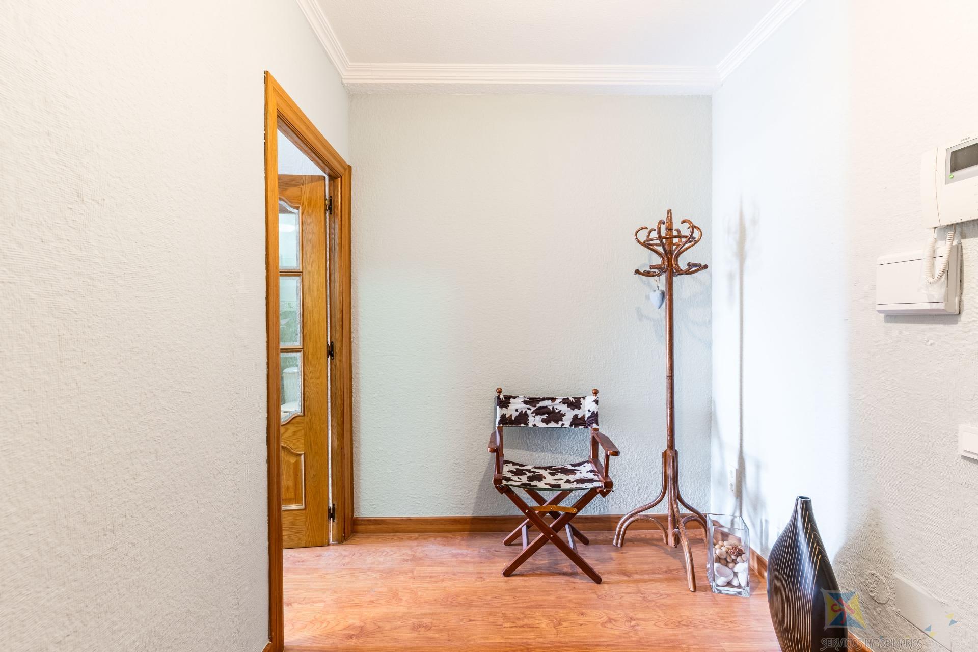 Venta de piso en Almería