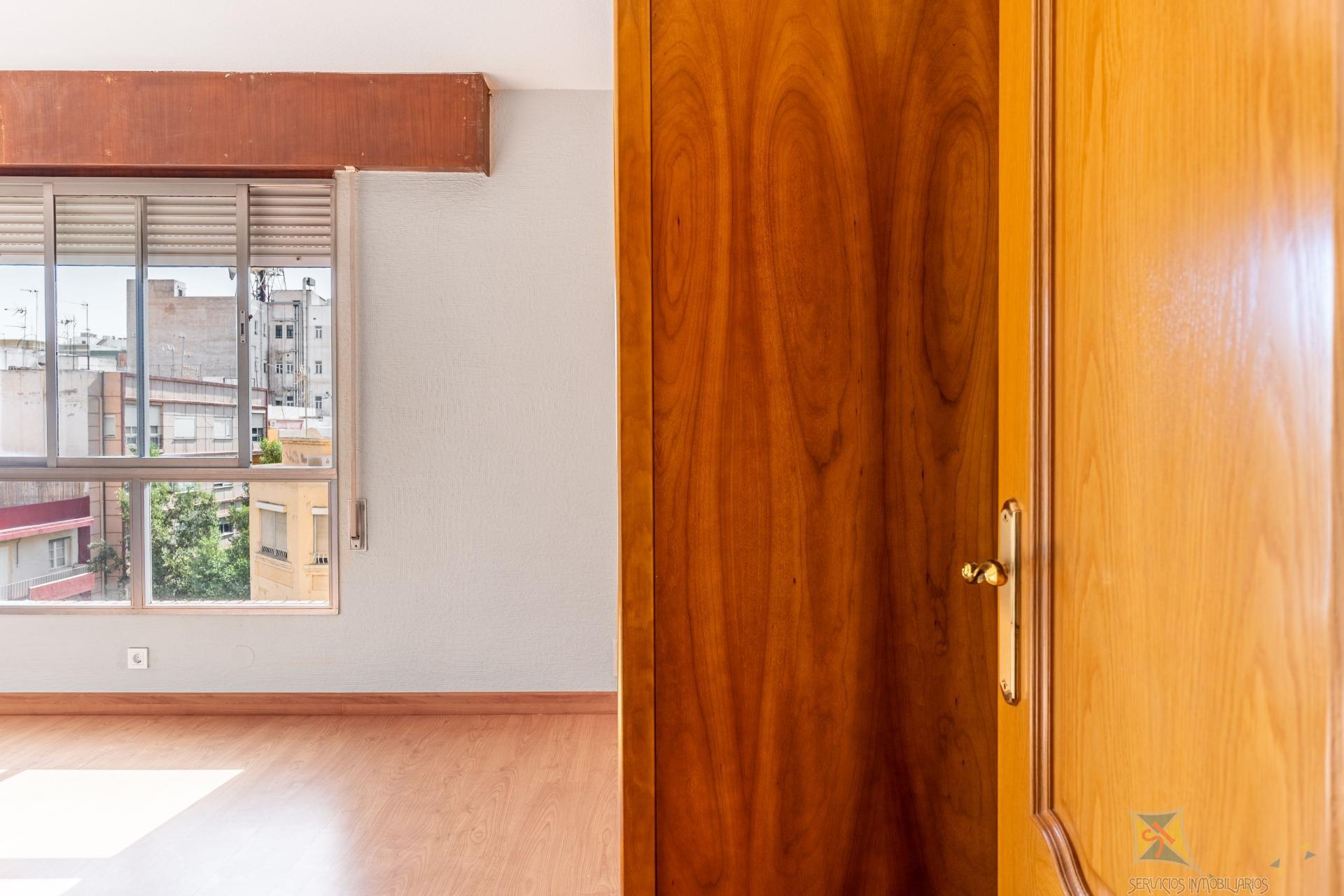 Venta de piso en Almería