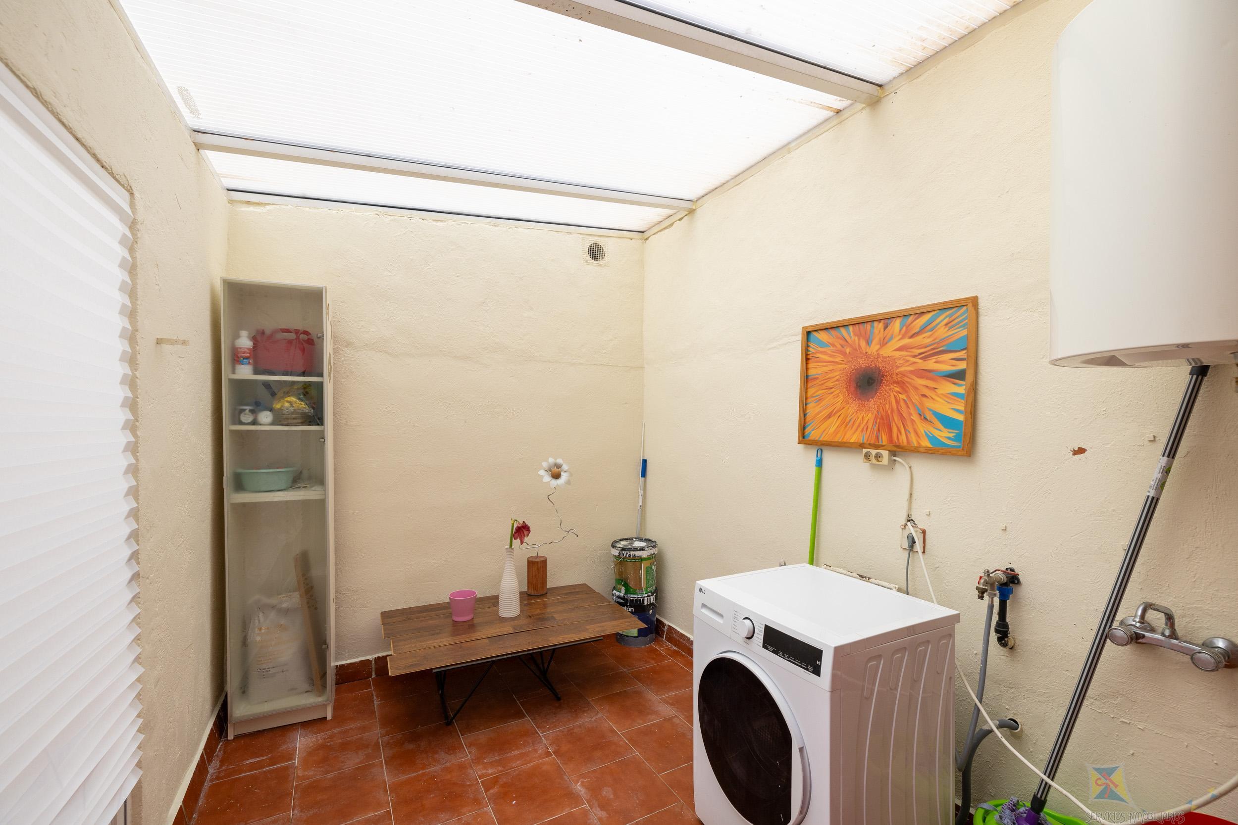 Venta de casa en Huetor Vega