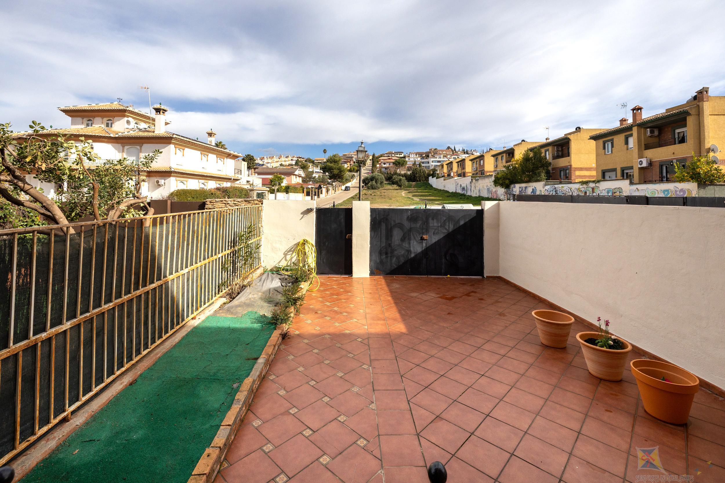 Venta de casa en Huetor Vega