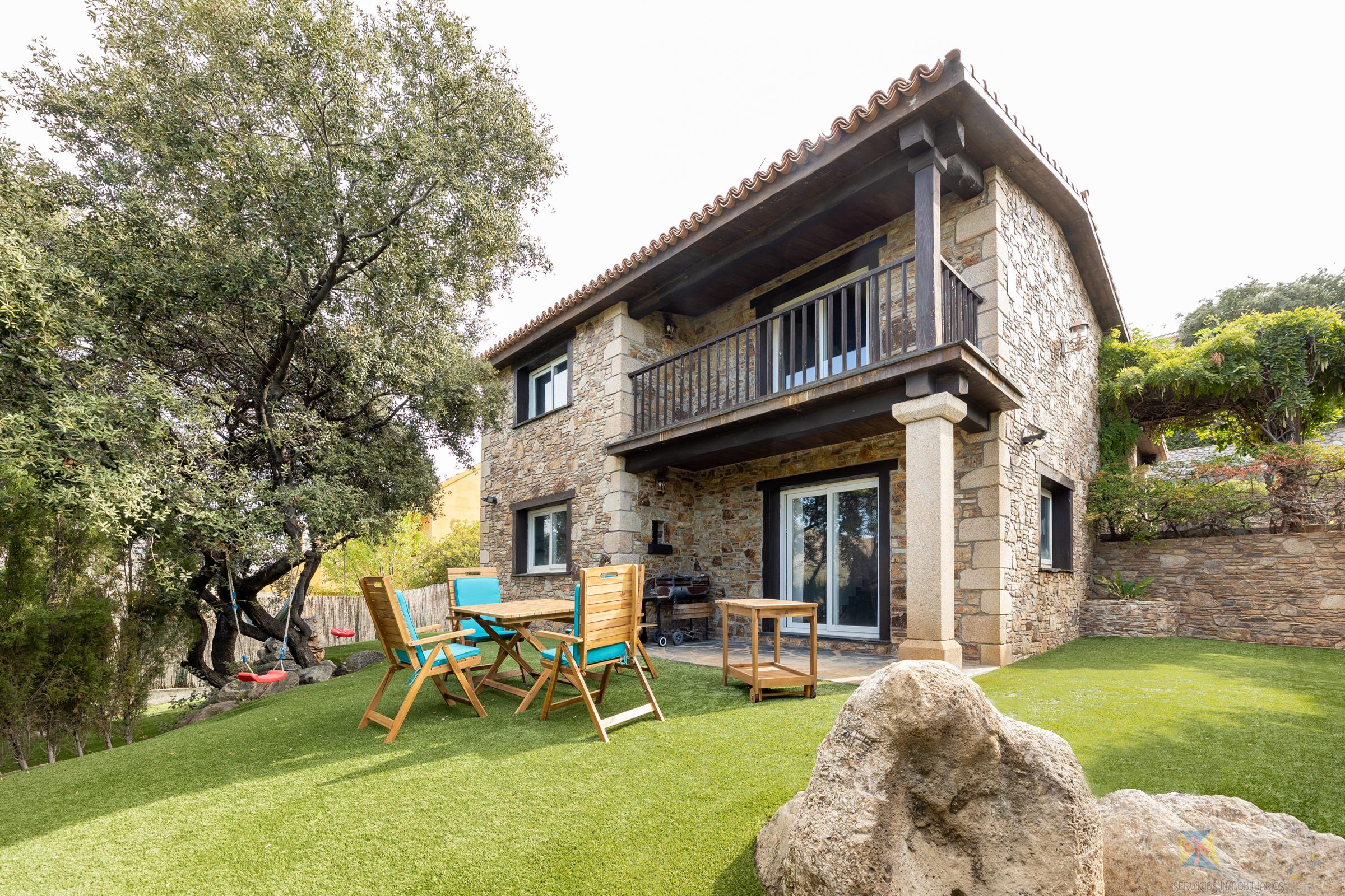 Venta de chalet en Dudar