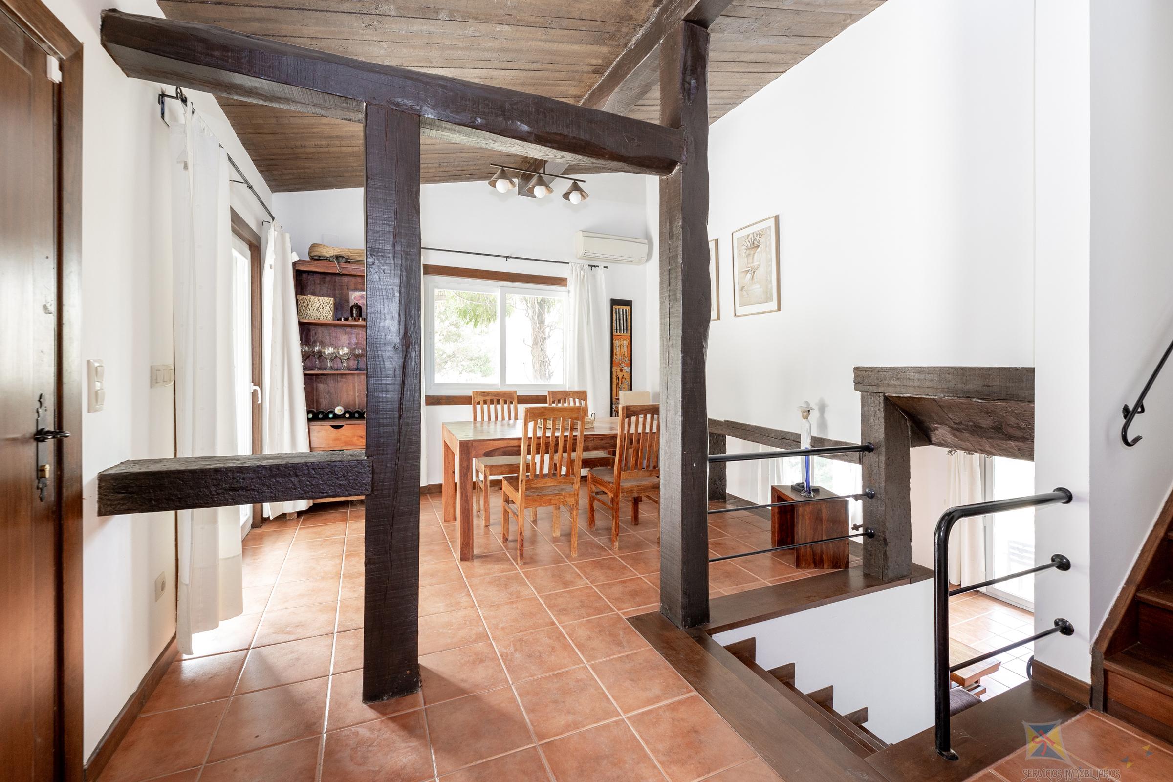 Venta de chalet en Dudar