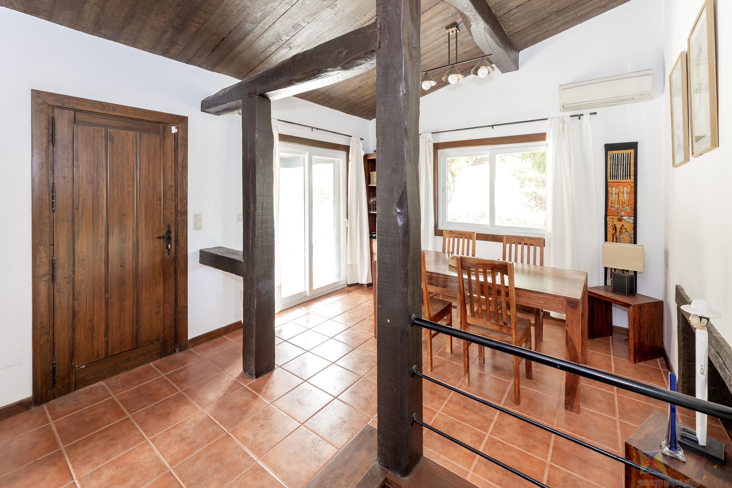 Venta de chalet en Dudar