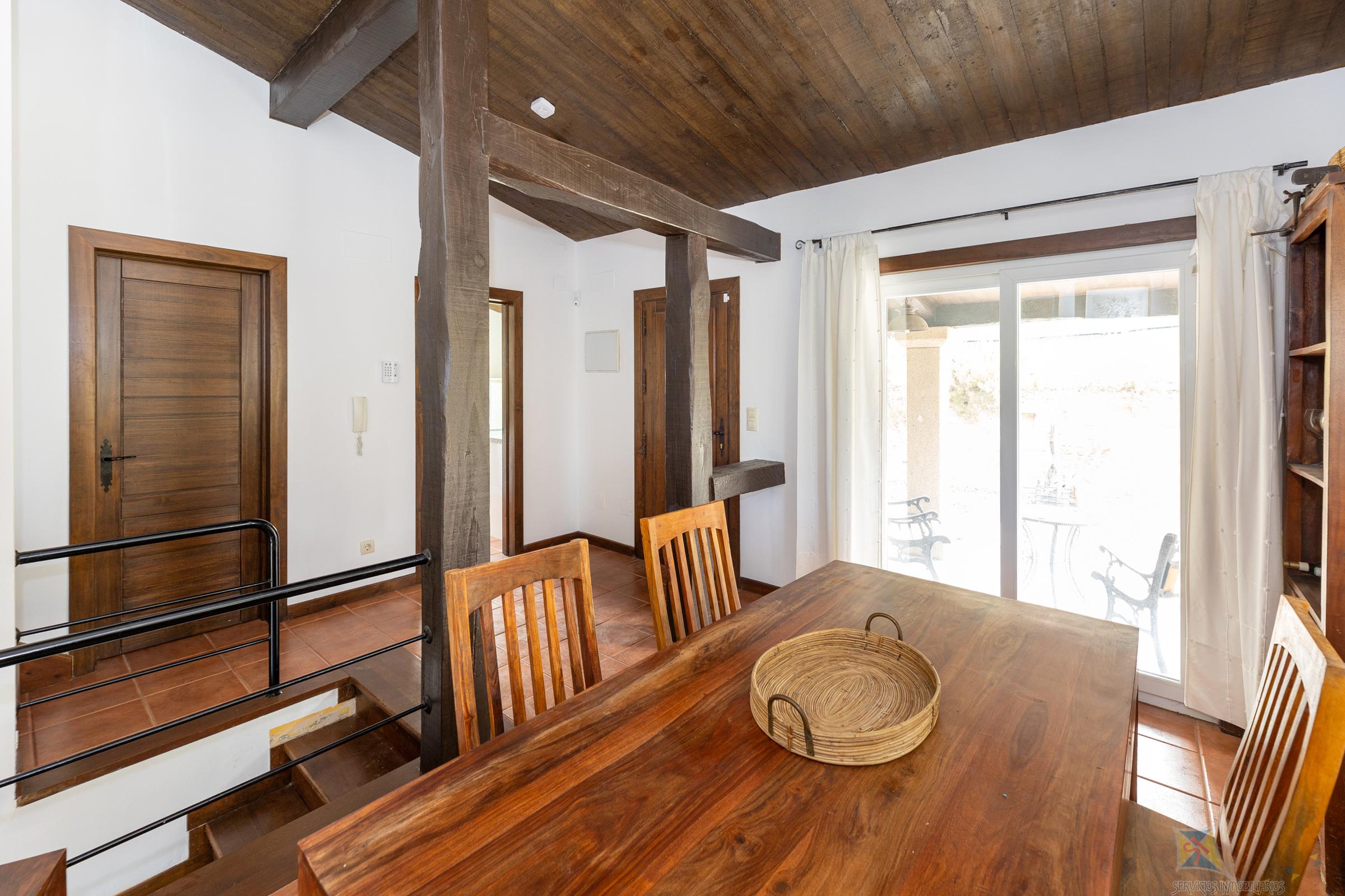 Venta de chalet en Dudar