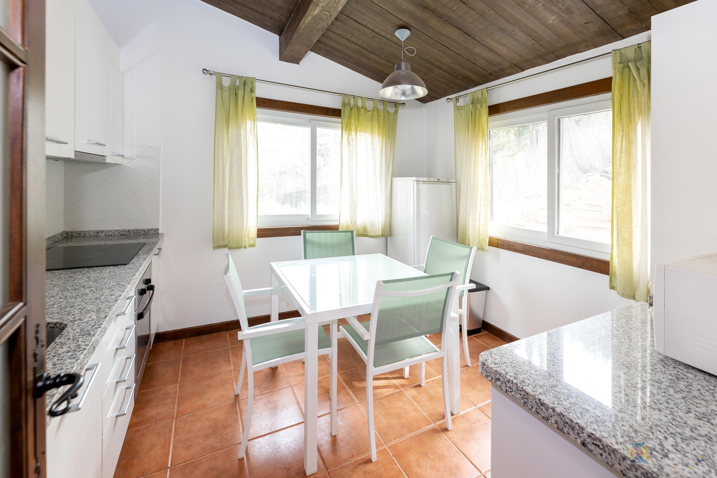 Venta de chalet en Dudar