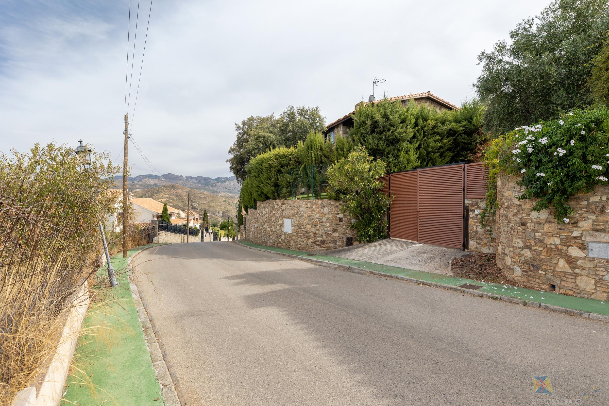 Venta de chalet en Dudar