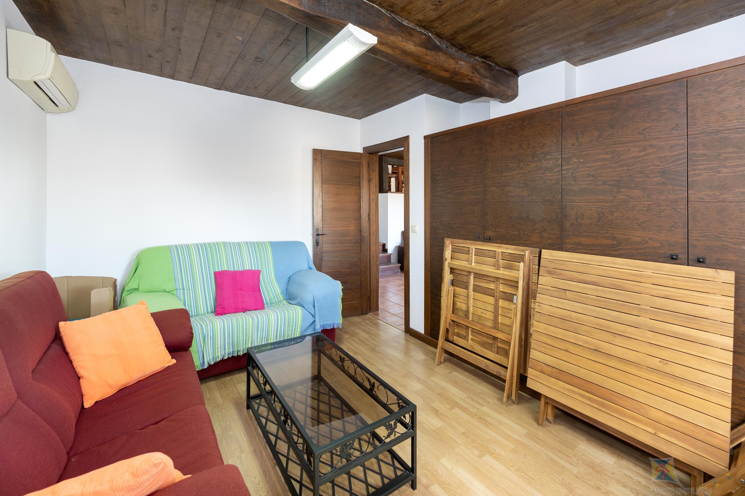 Venta de chalet en Dudar