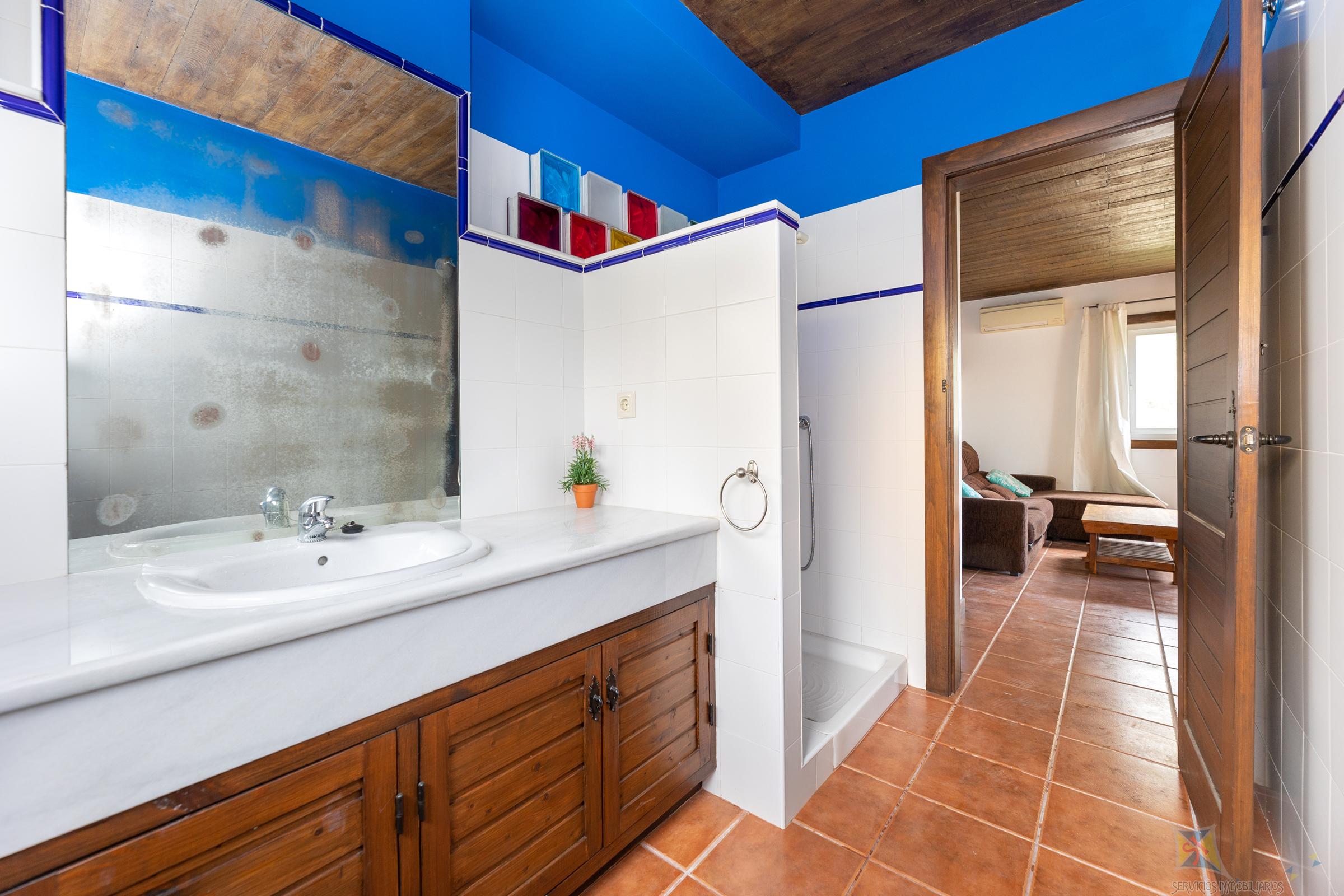 Venta de chalet en Dudar