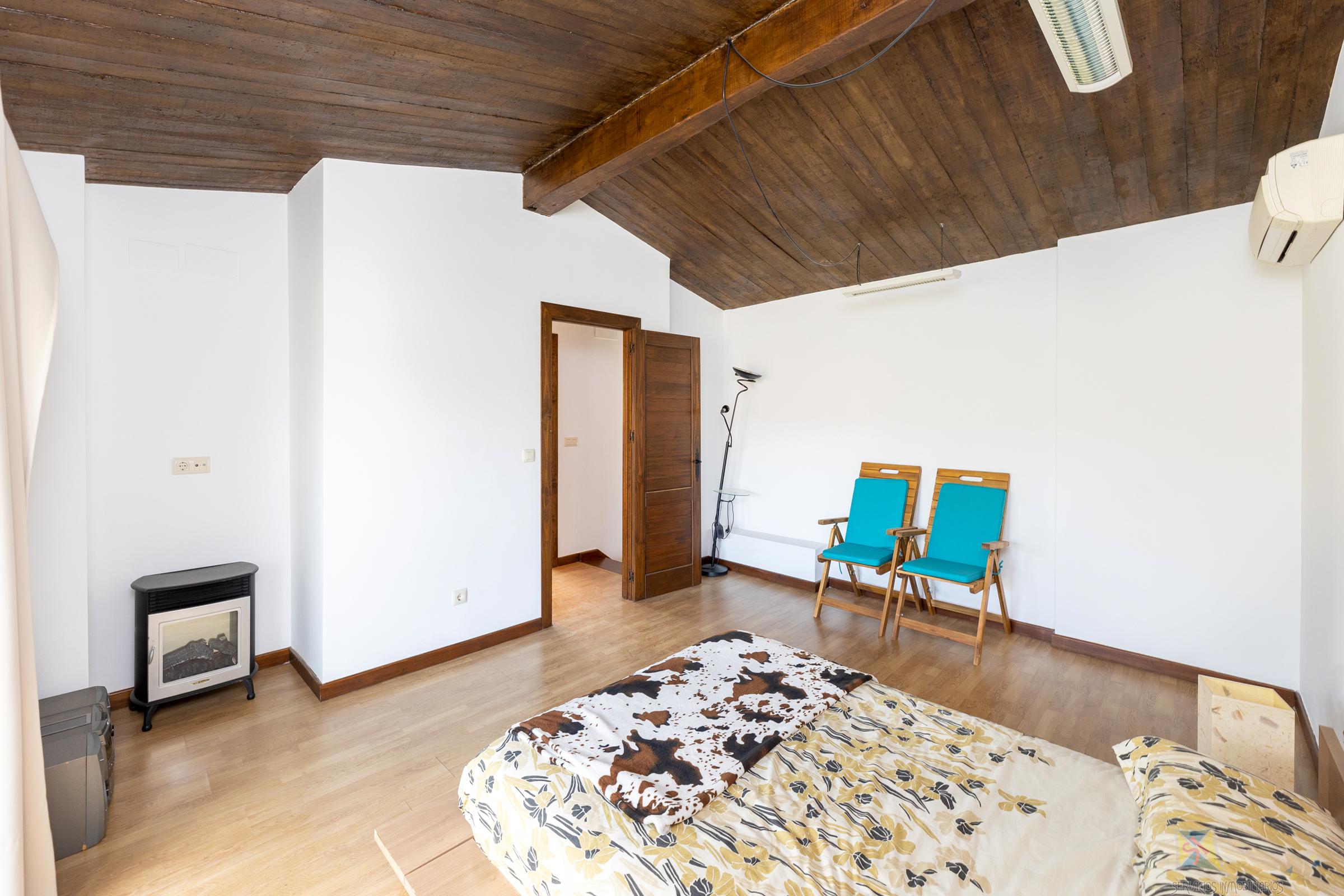 Venta de chalet en Dudar