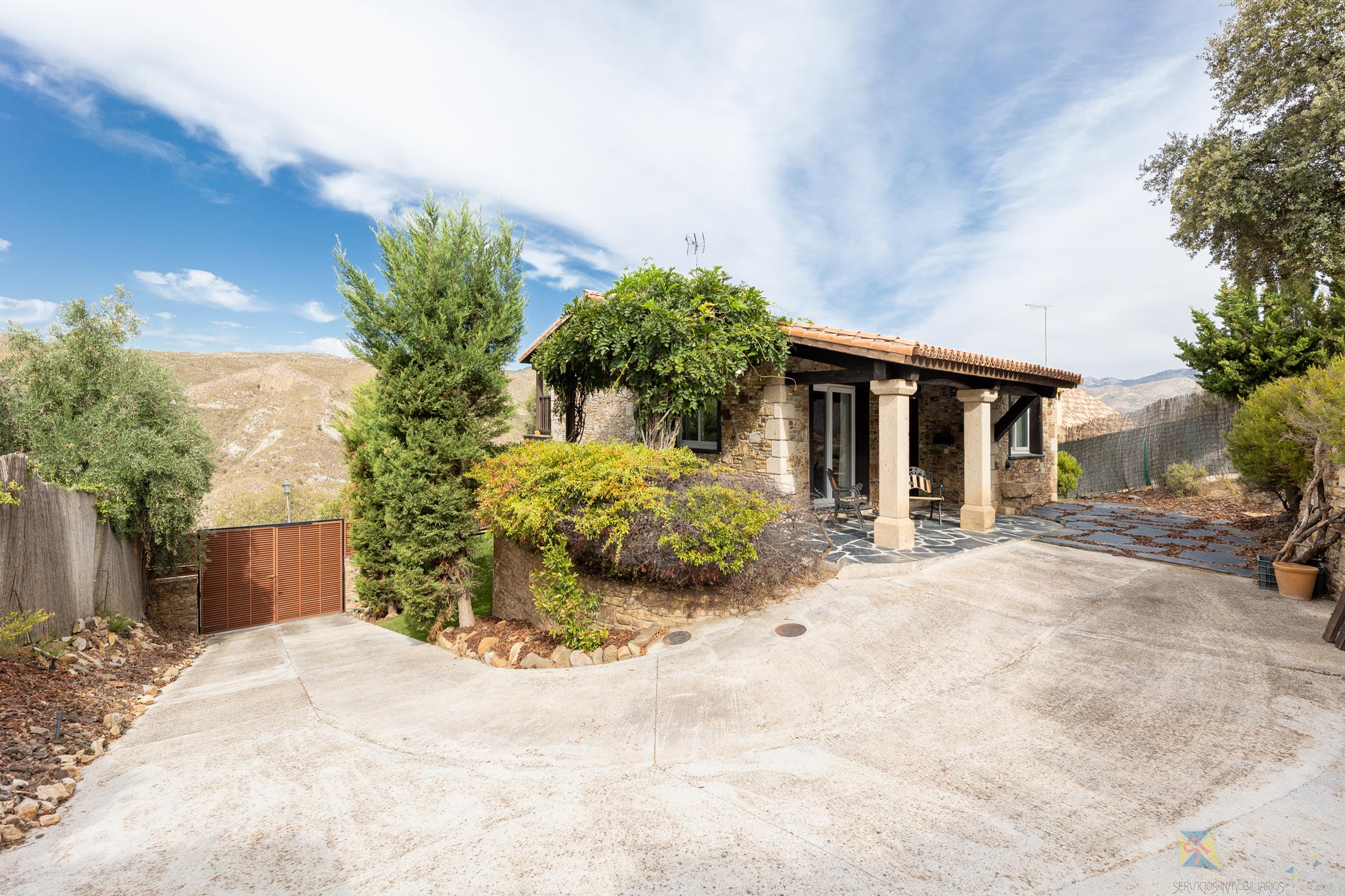 Venta de chalet en Dudar