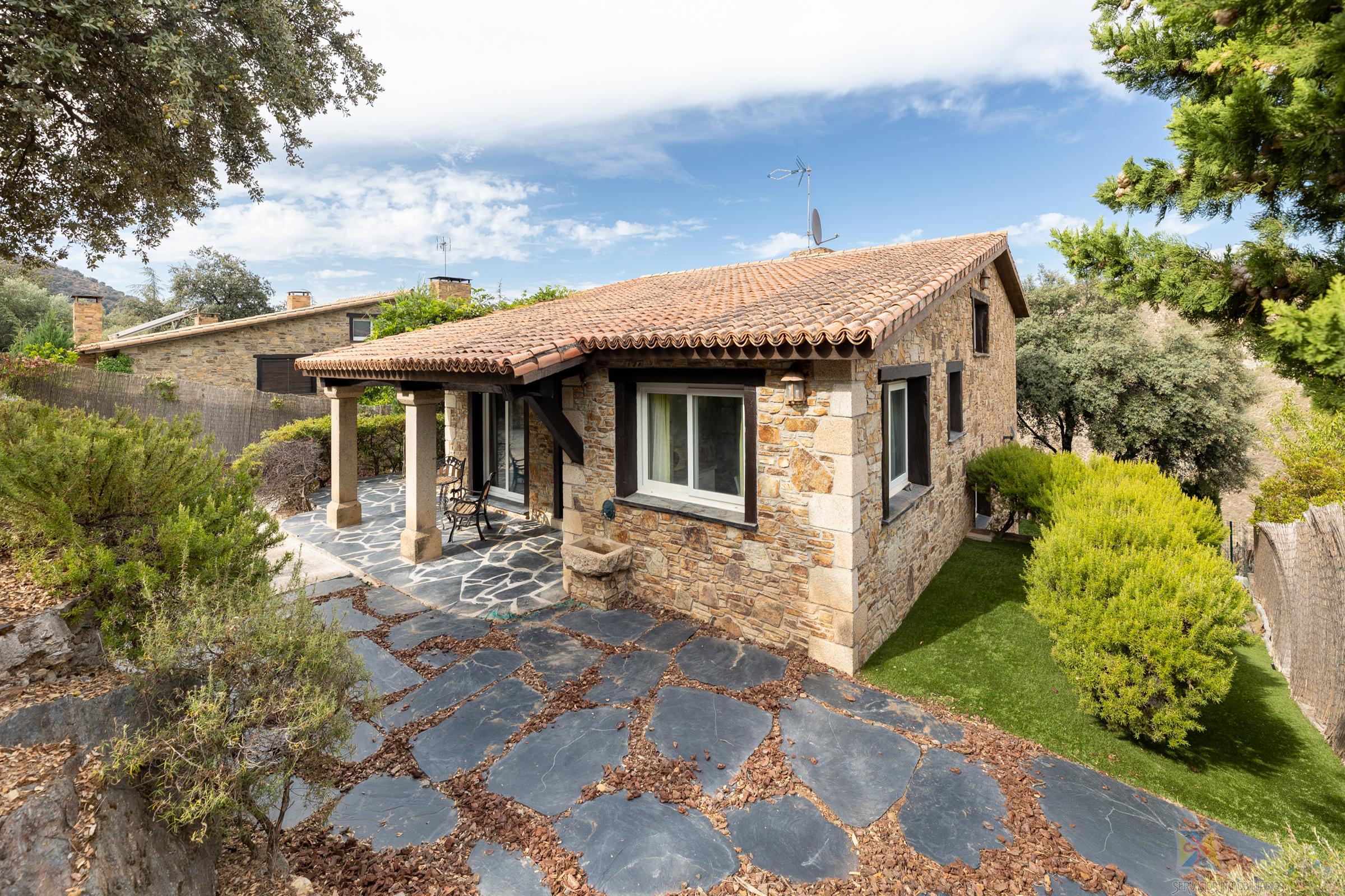 Venta de chalet en Dudar