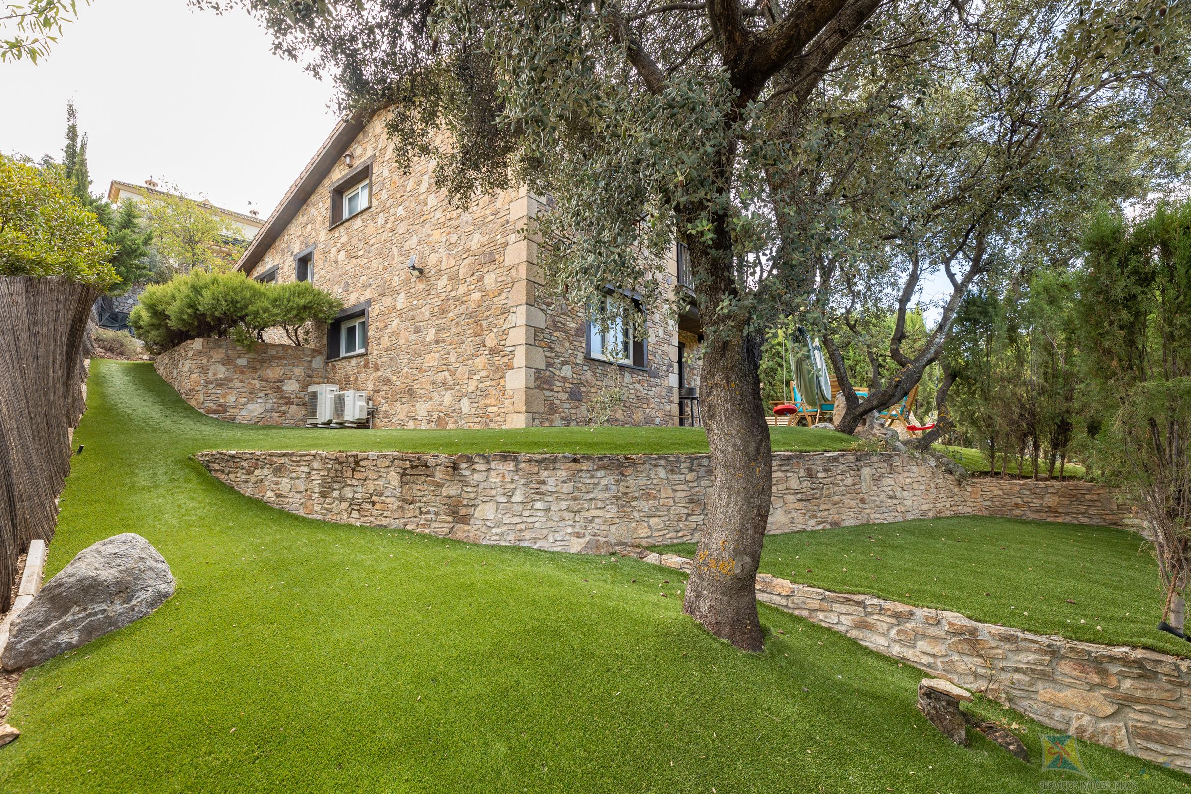 Venta de chalet en Dudar