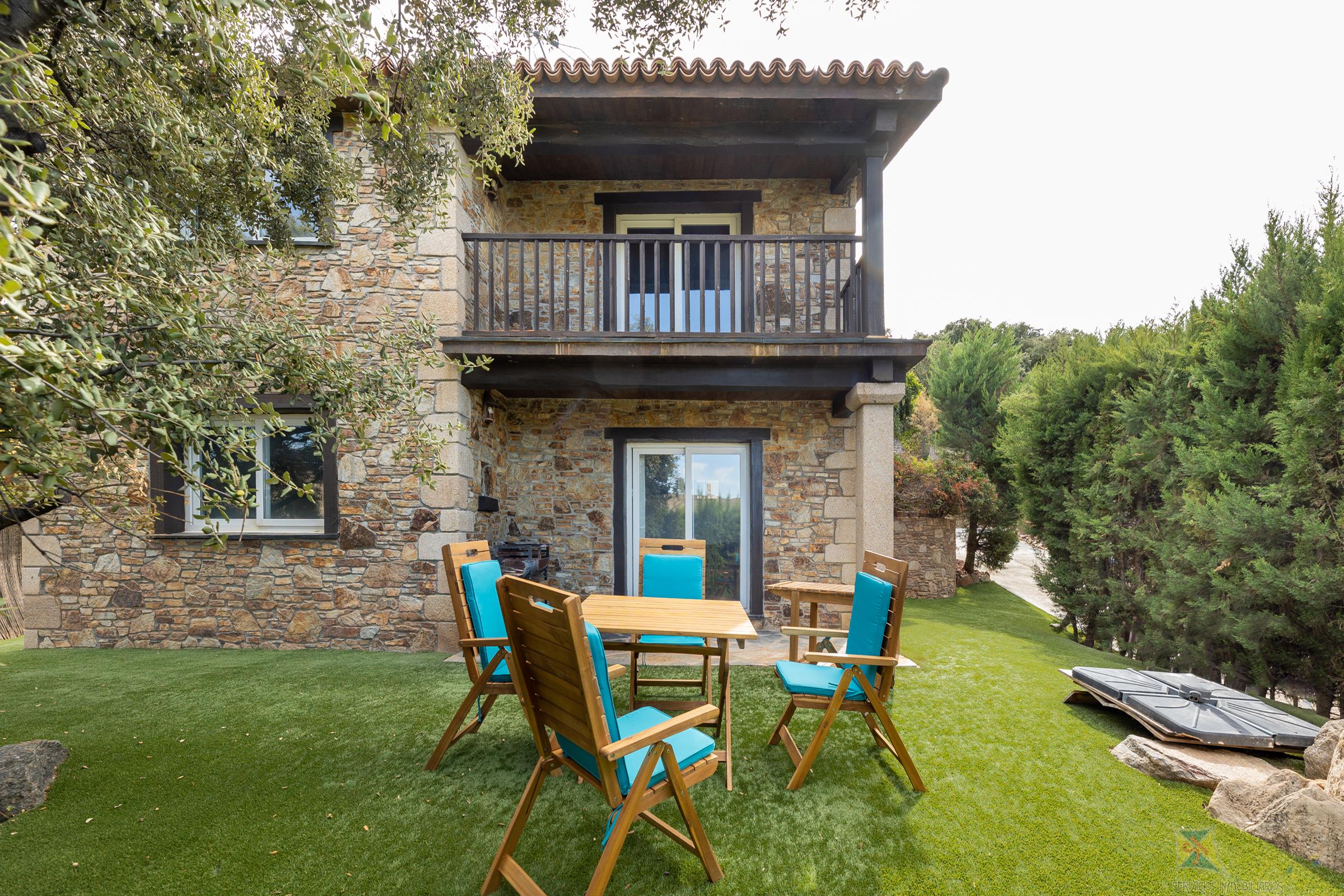 Venta de chalet en Dudar