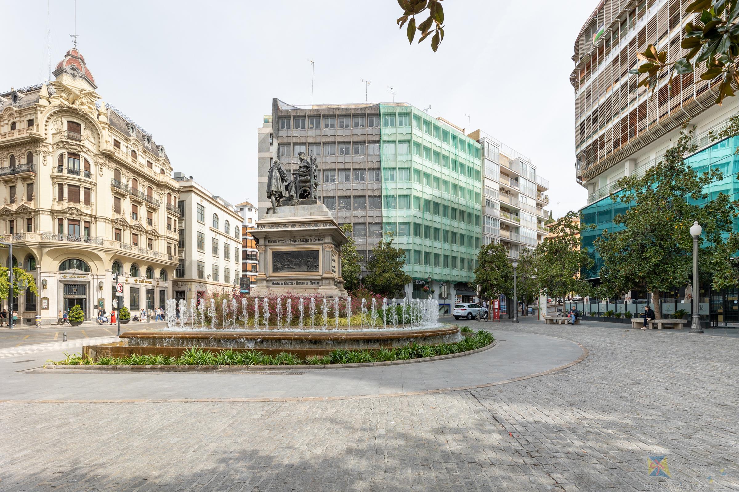 Venta de oficina en Granada