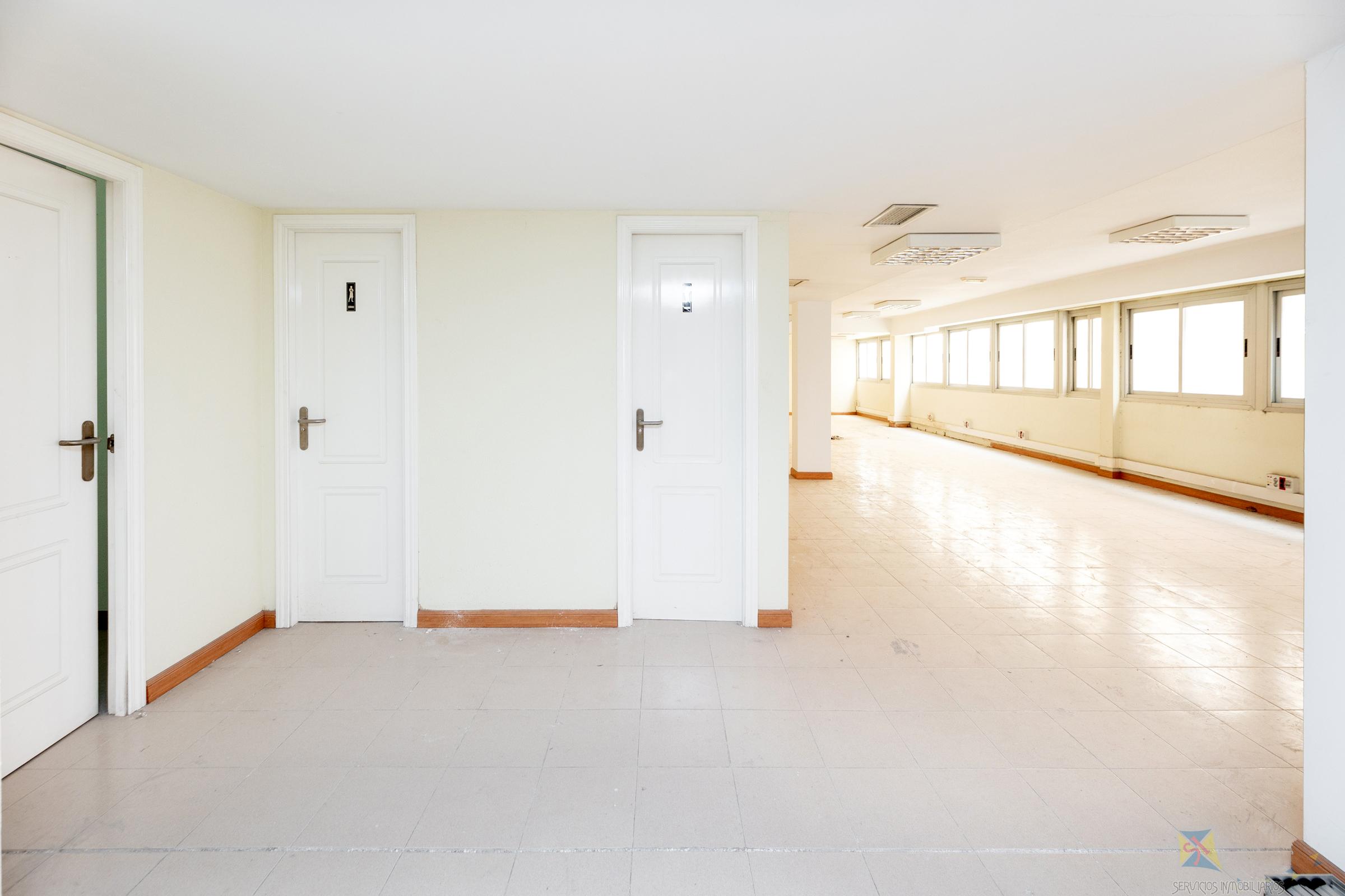 Venta de oficina en Granada