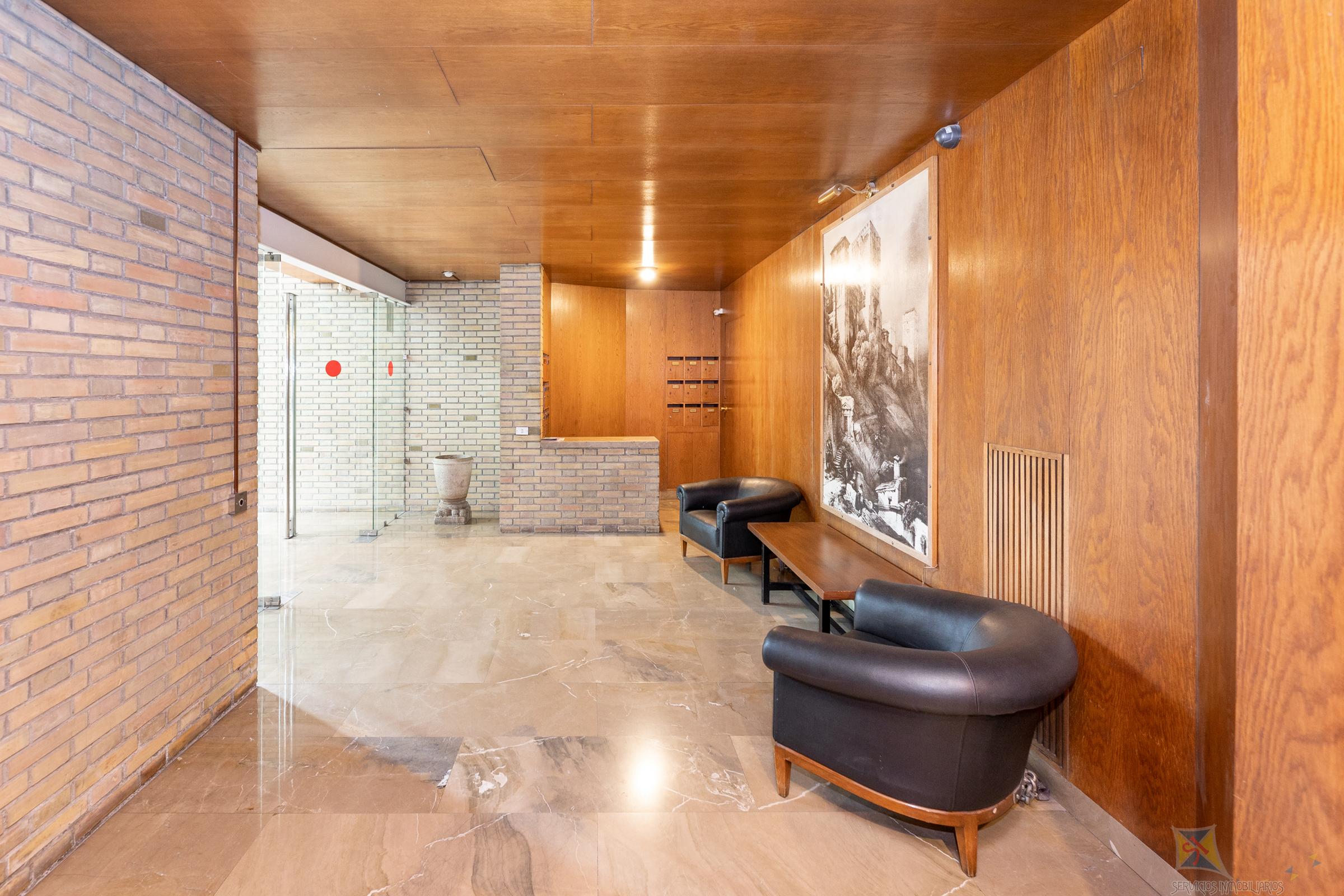 Venta de oficina en Granada