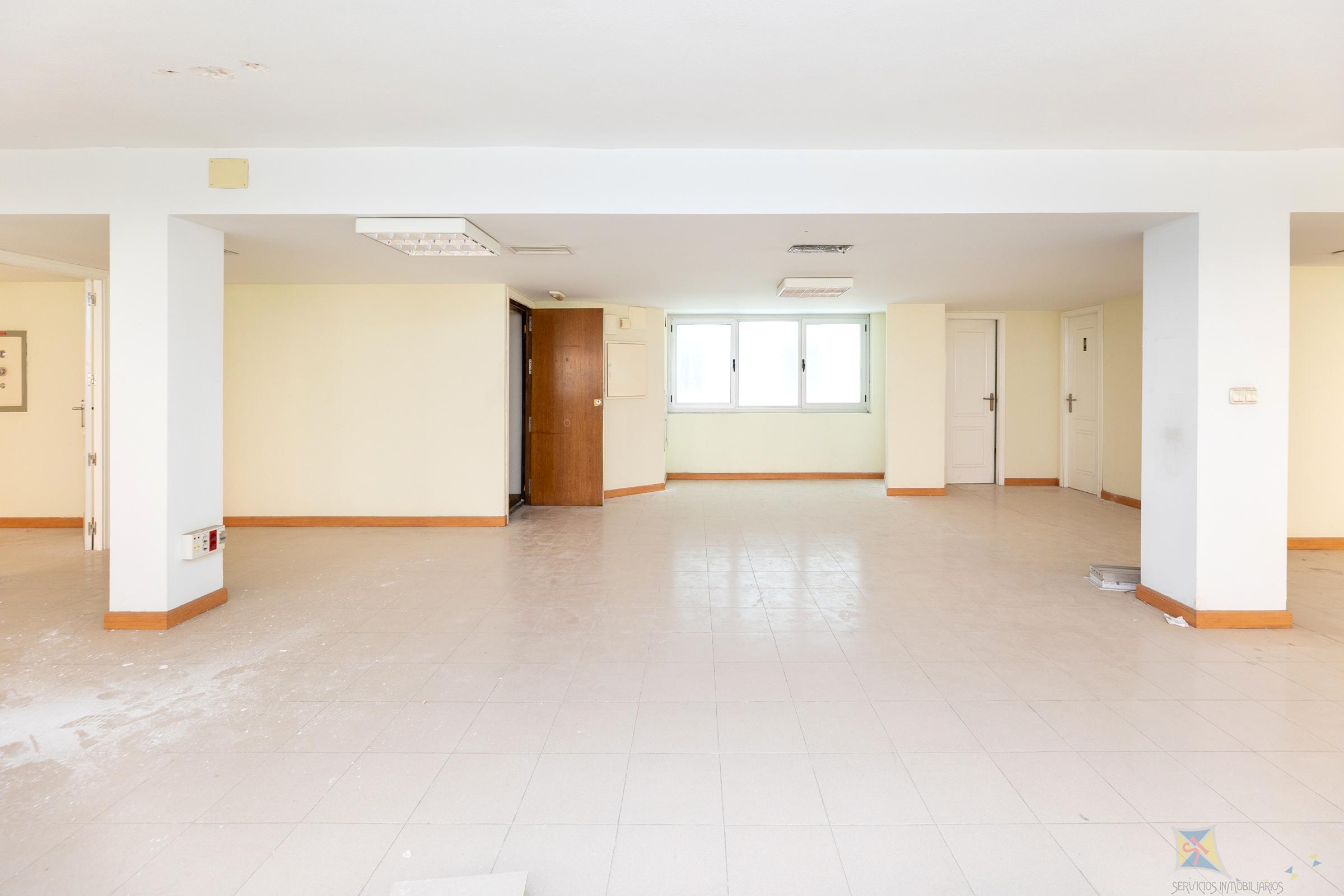 Venta de oficina en Granada