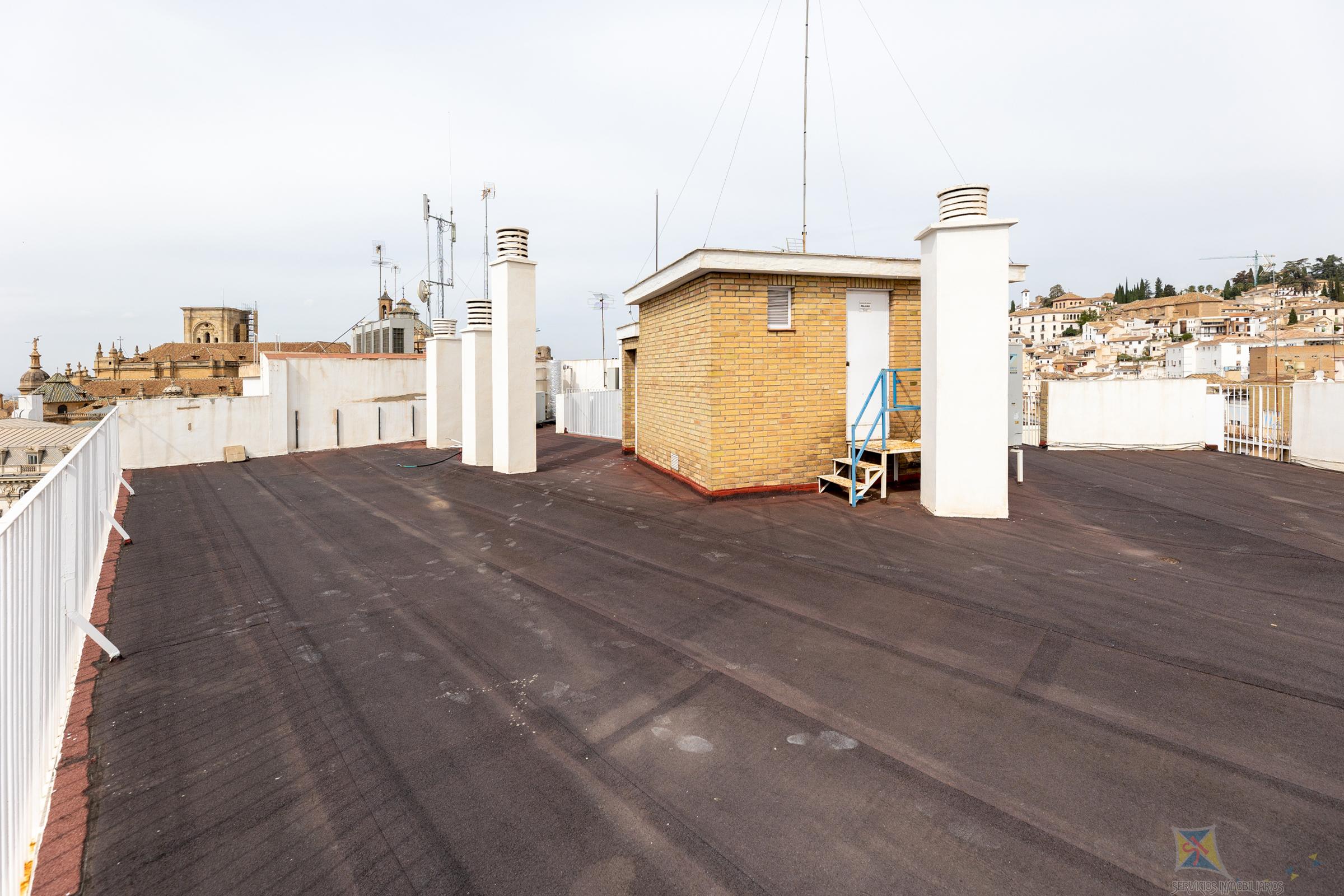 Venta de oficina en Granada