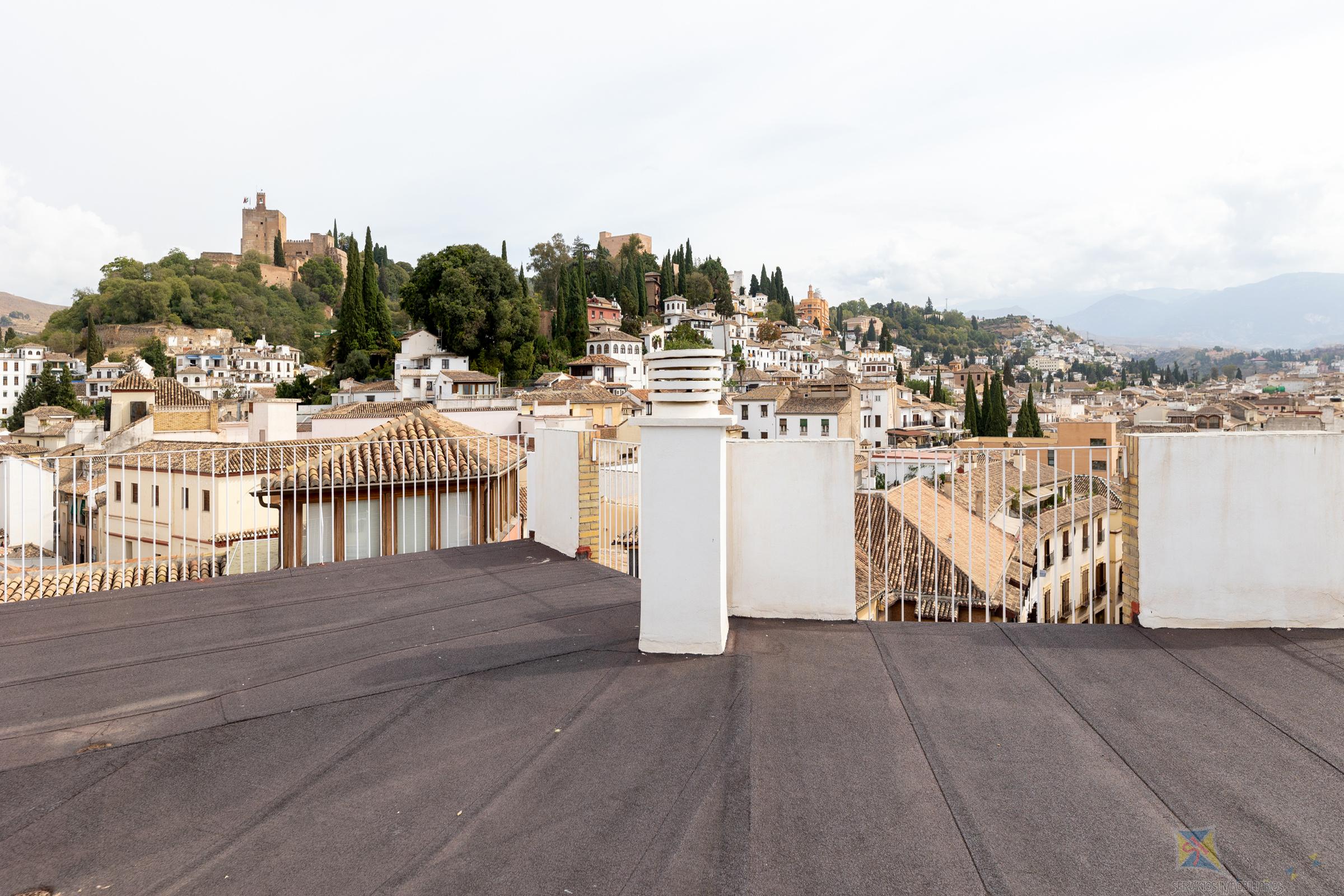 Venta de oficina en Granada