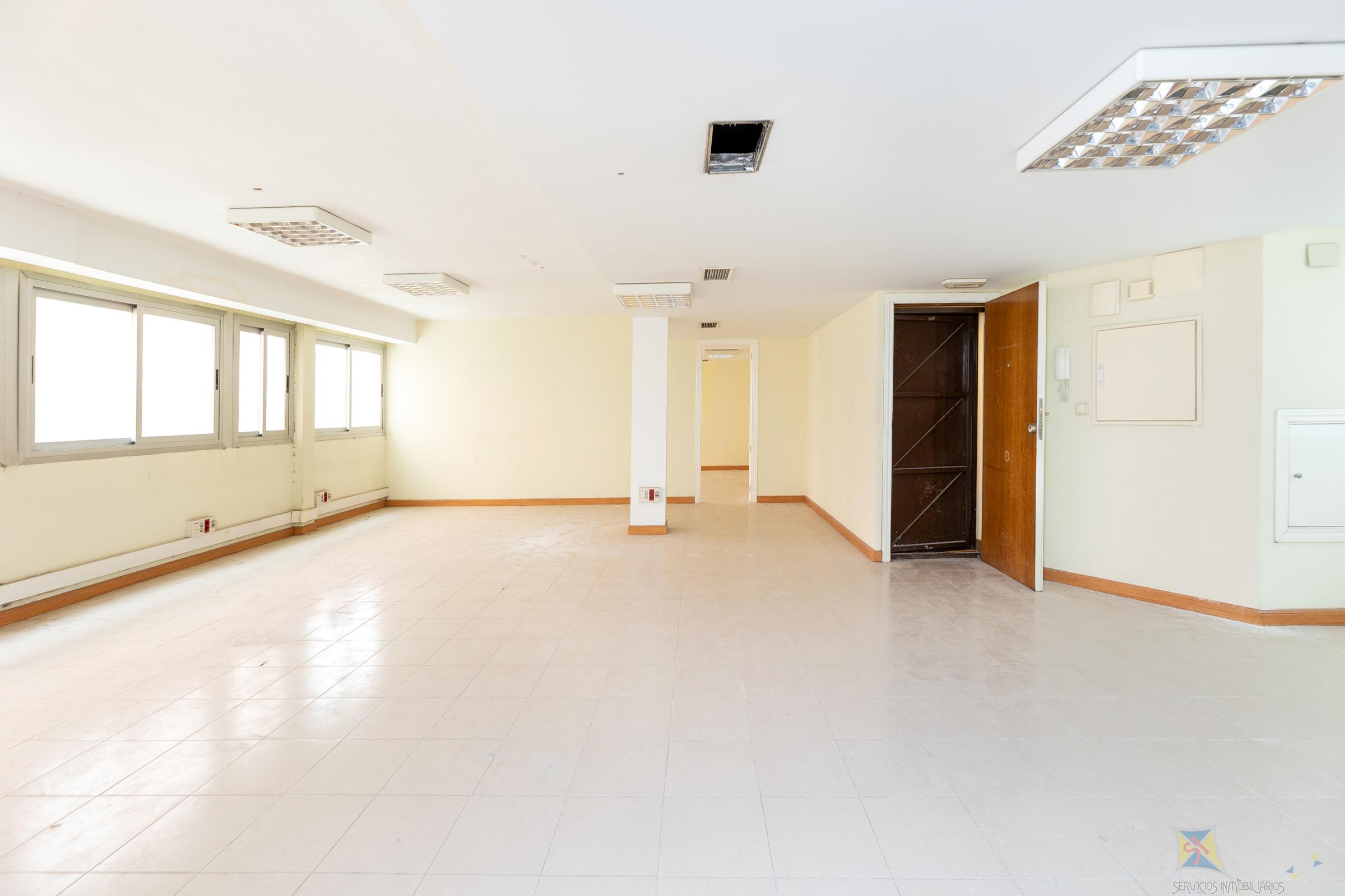 Venta de oficina en Granada