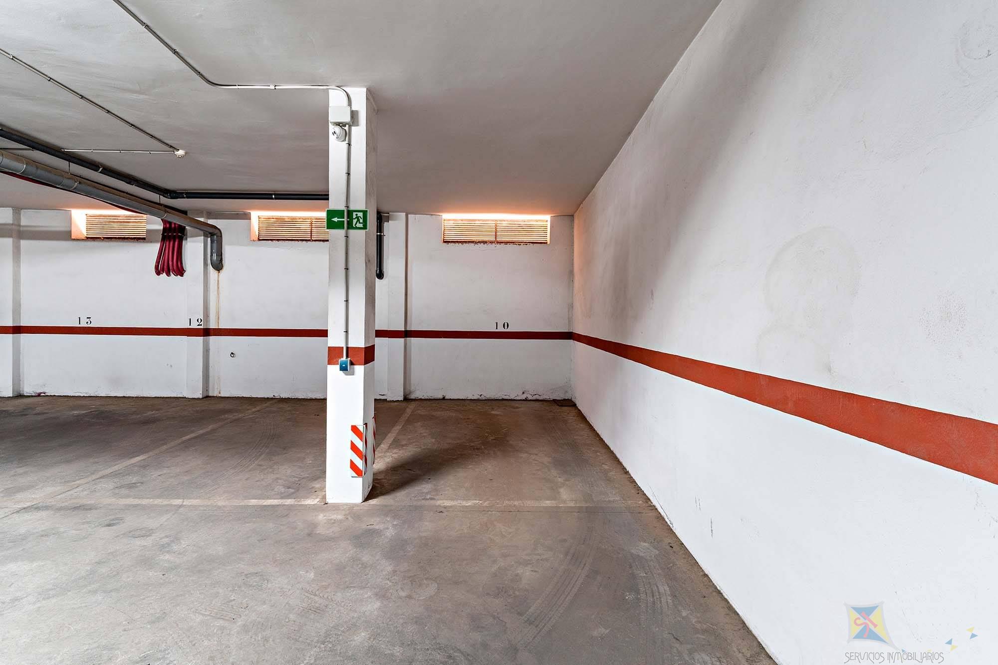 Venta de planta baja en Roquetas de Mar