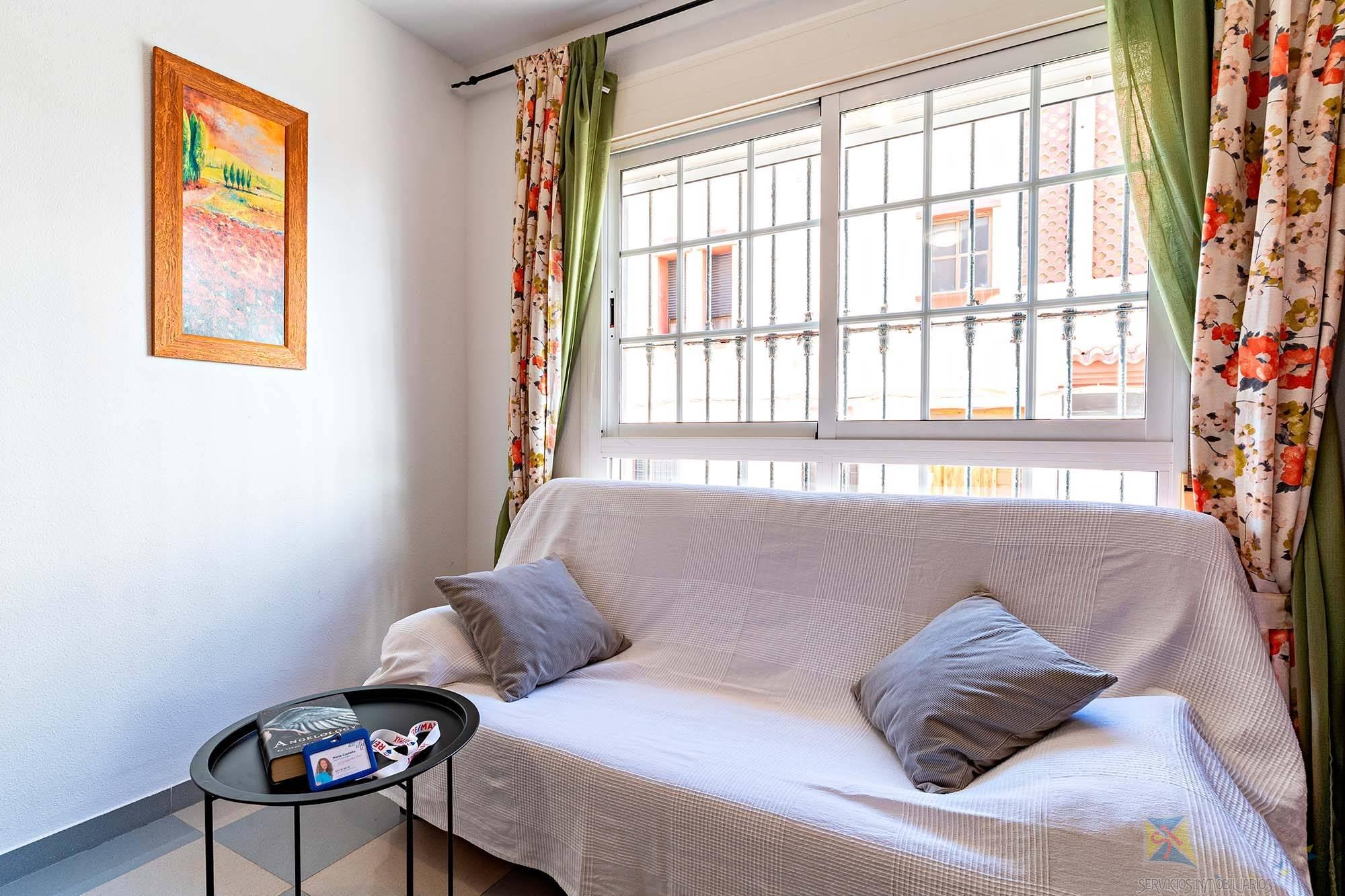 Venta de planta baja en Roquetas de Mar