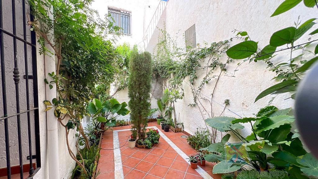 Venta de chalet en Instincion