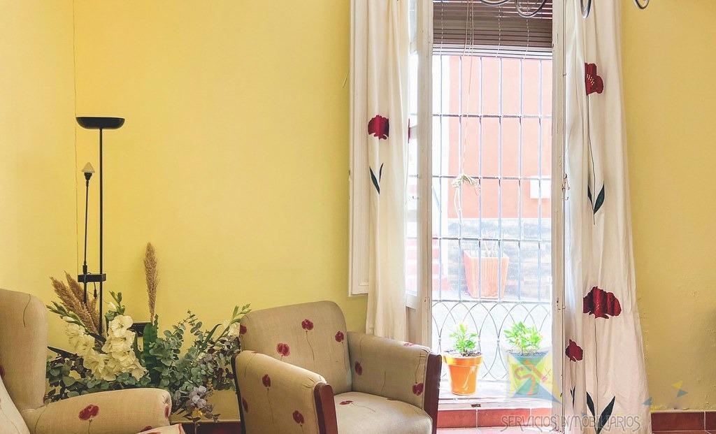 Venta de chalet en Instincion