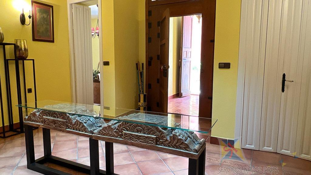 Venta de chalet en Instincion