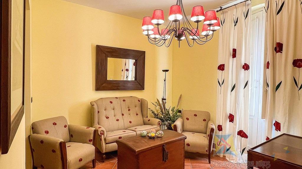 Venta de chalet en Instincion