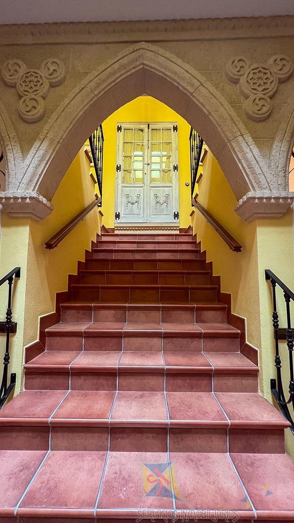 Venta de chalet en Instincion