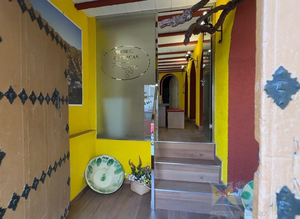 Venta de chalet en Instincion