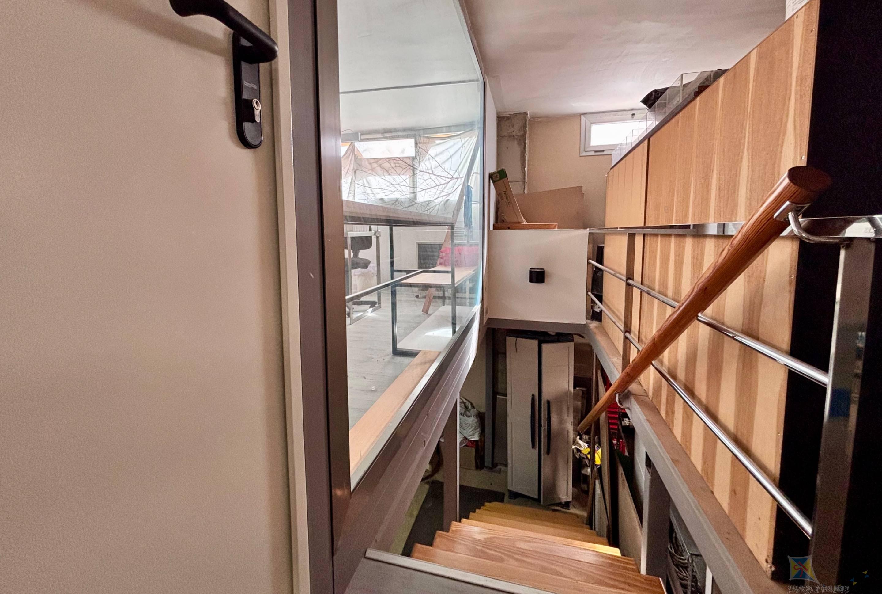 Venta de local en Roquetas de Mar