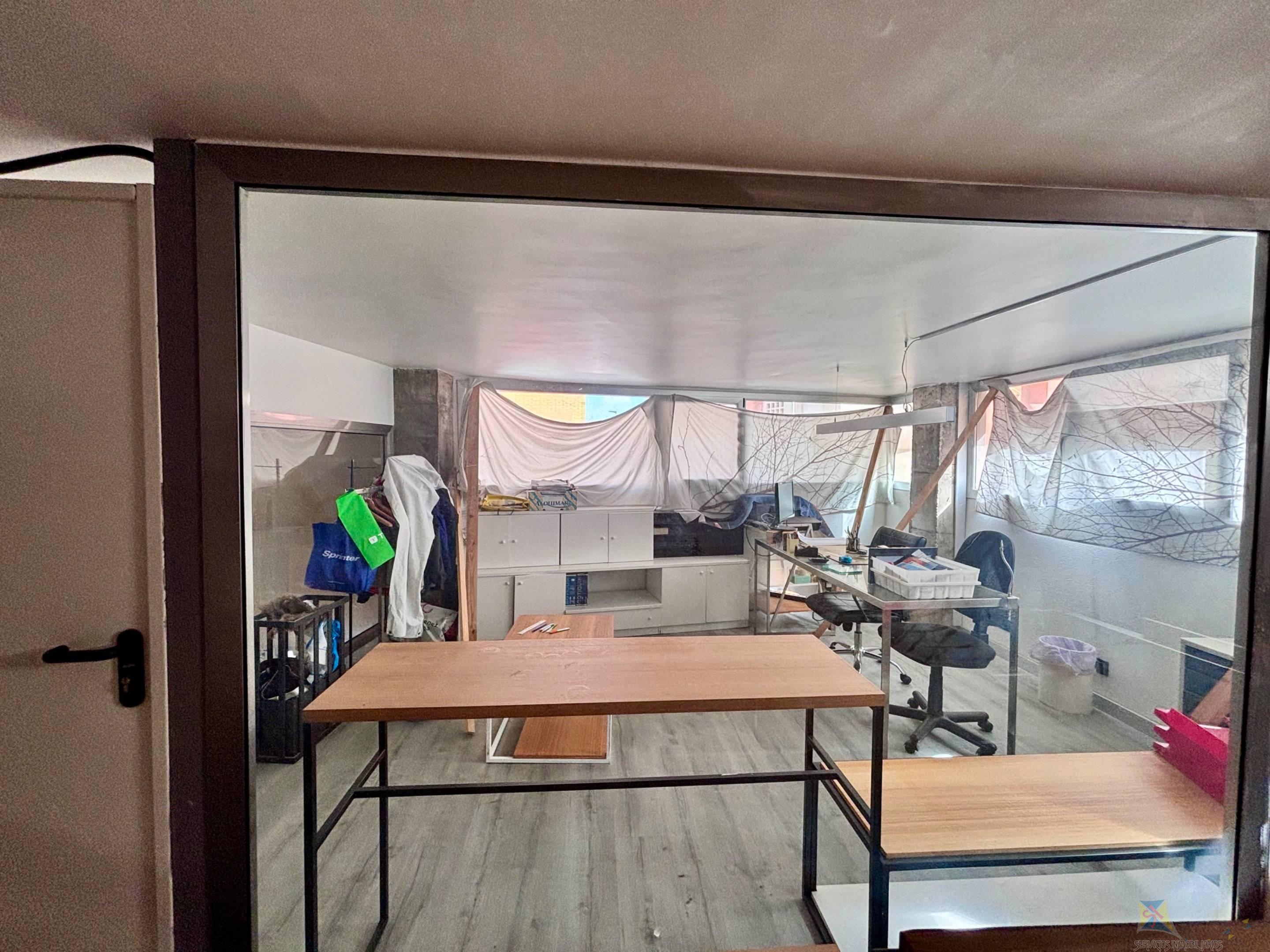 Venta de local en Roquetas de Mar