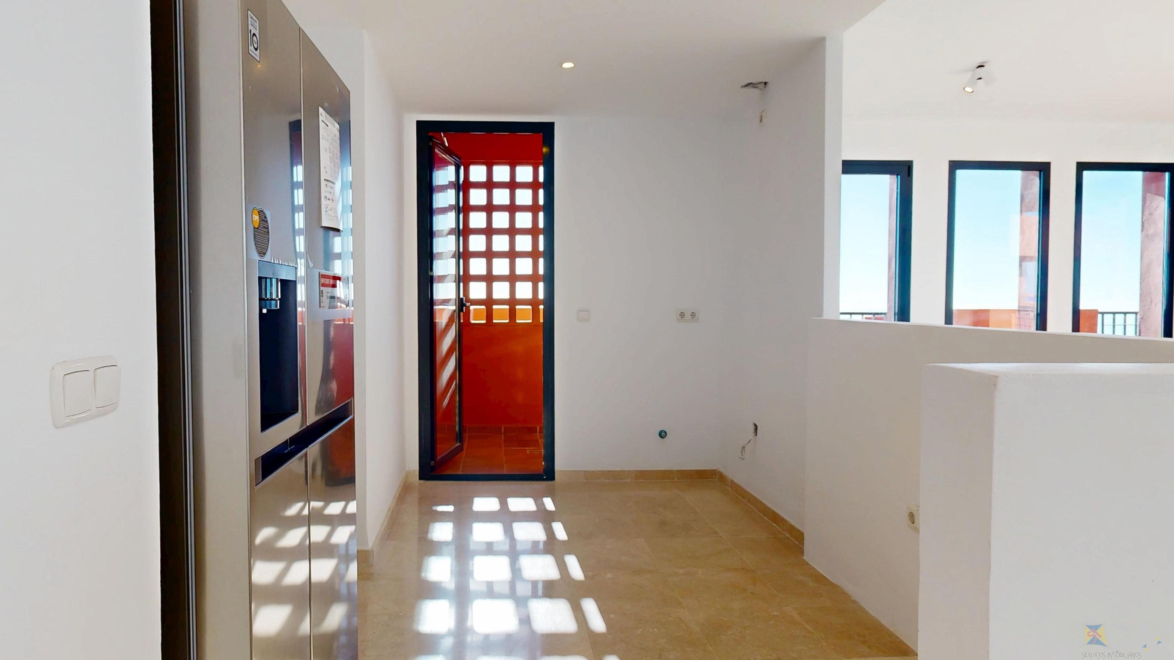 Venta de apartamento en Mijas