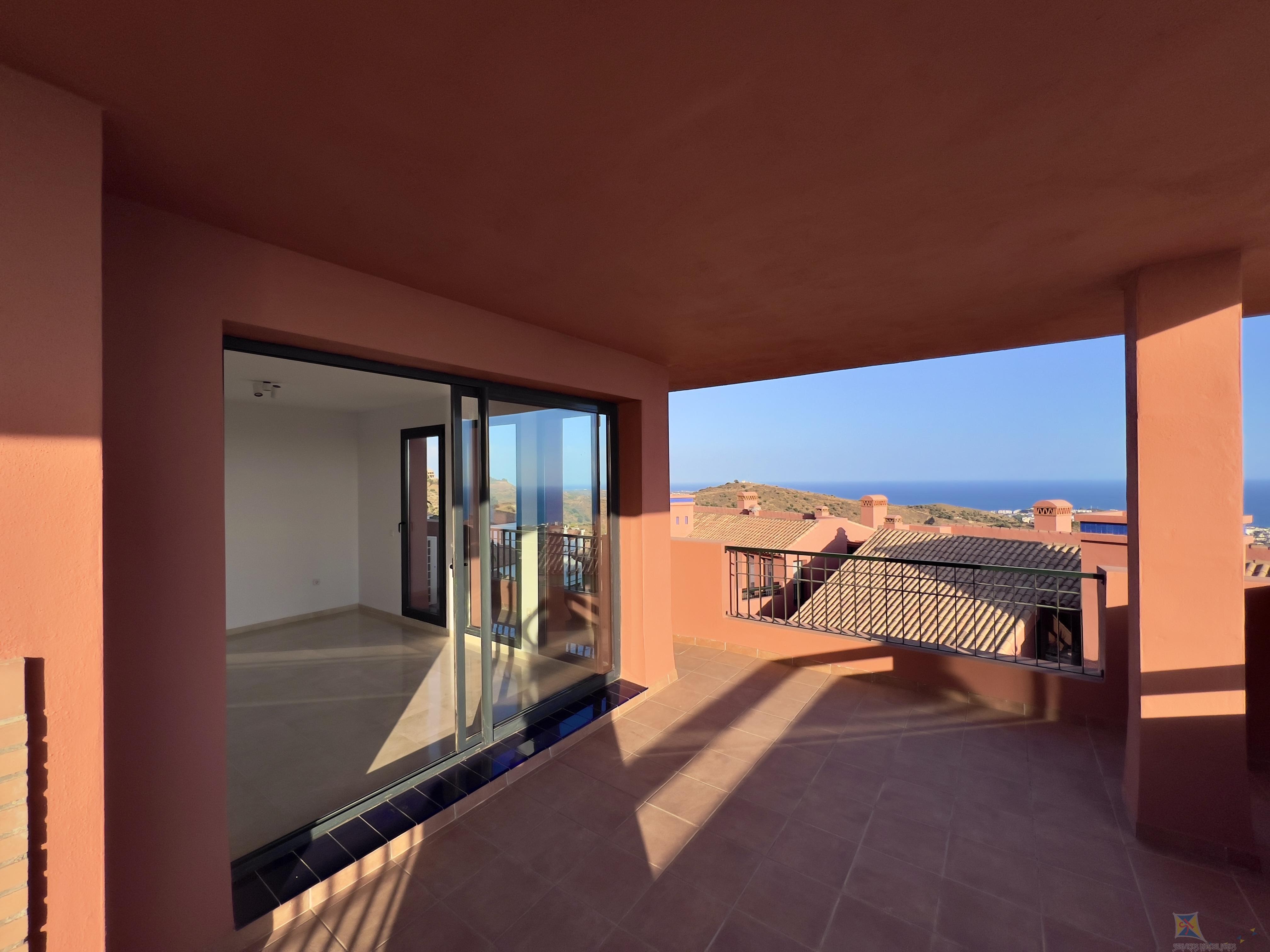 Venta de apartamento en Mijas