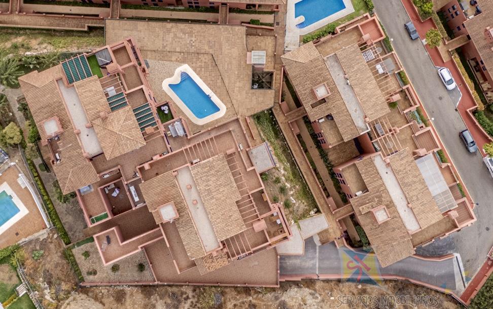 Venta de apartamento en Mijas