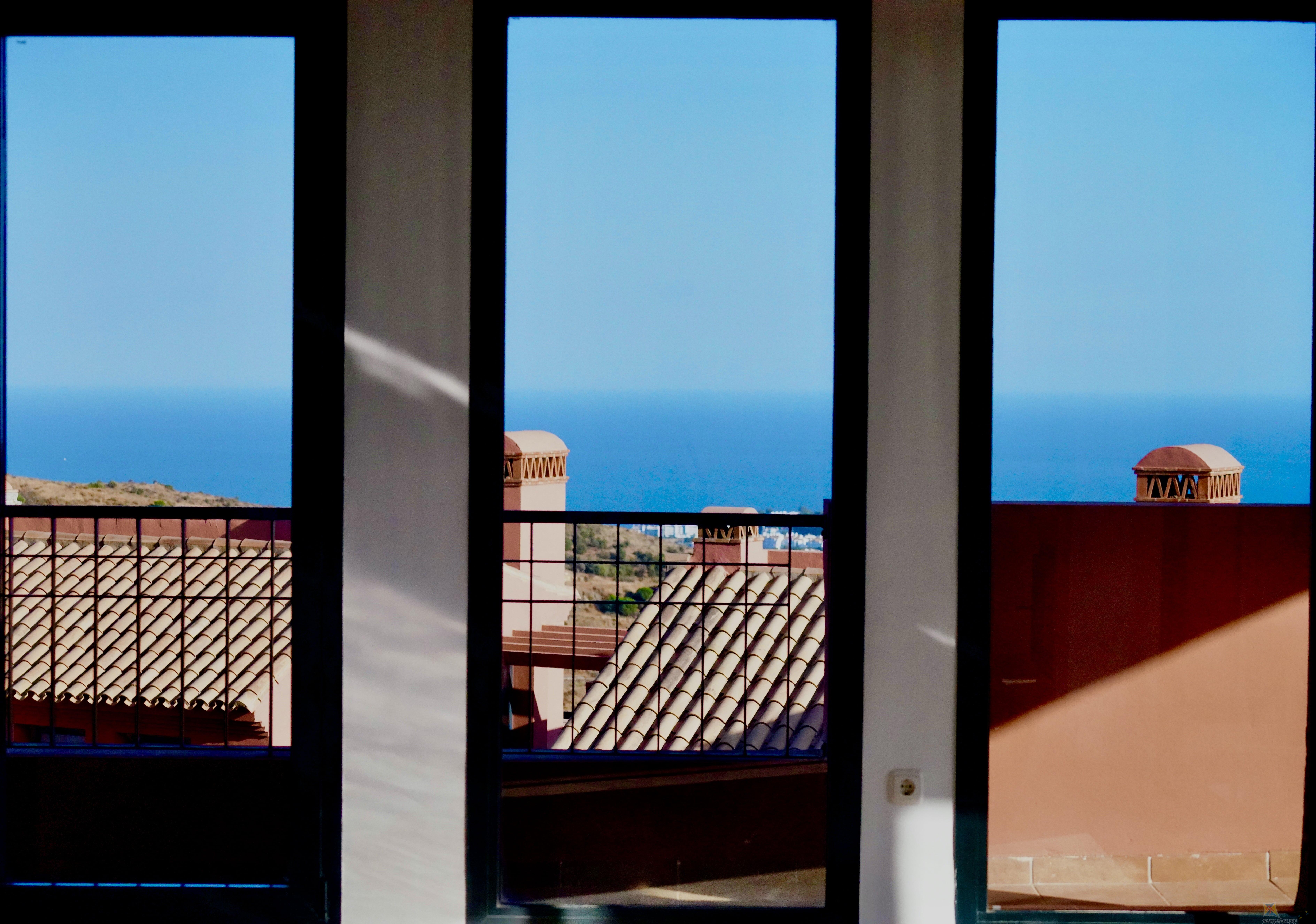 Venta de apartamento en Mijas