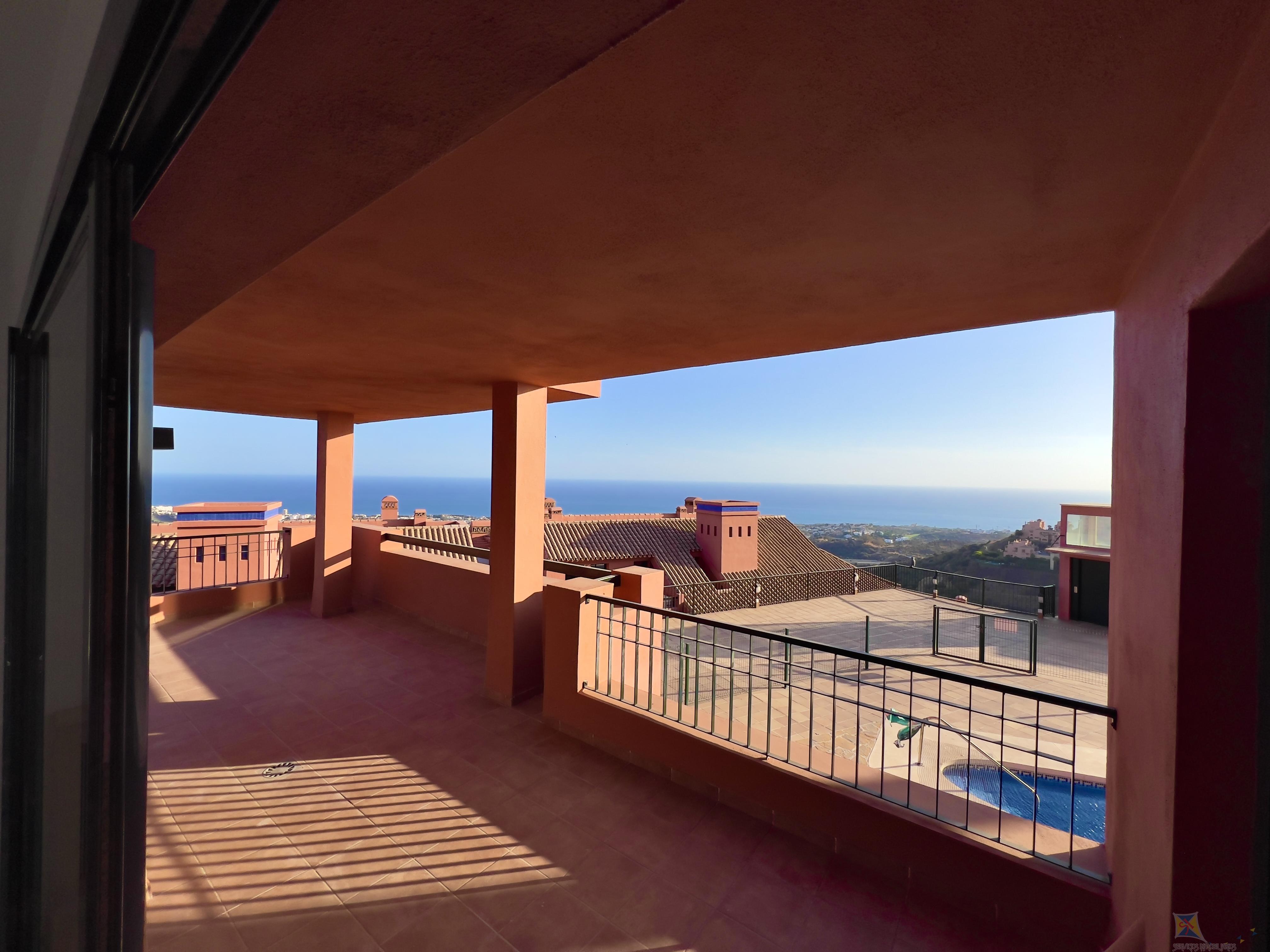 Venta de apartamento en Mijas