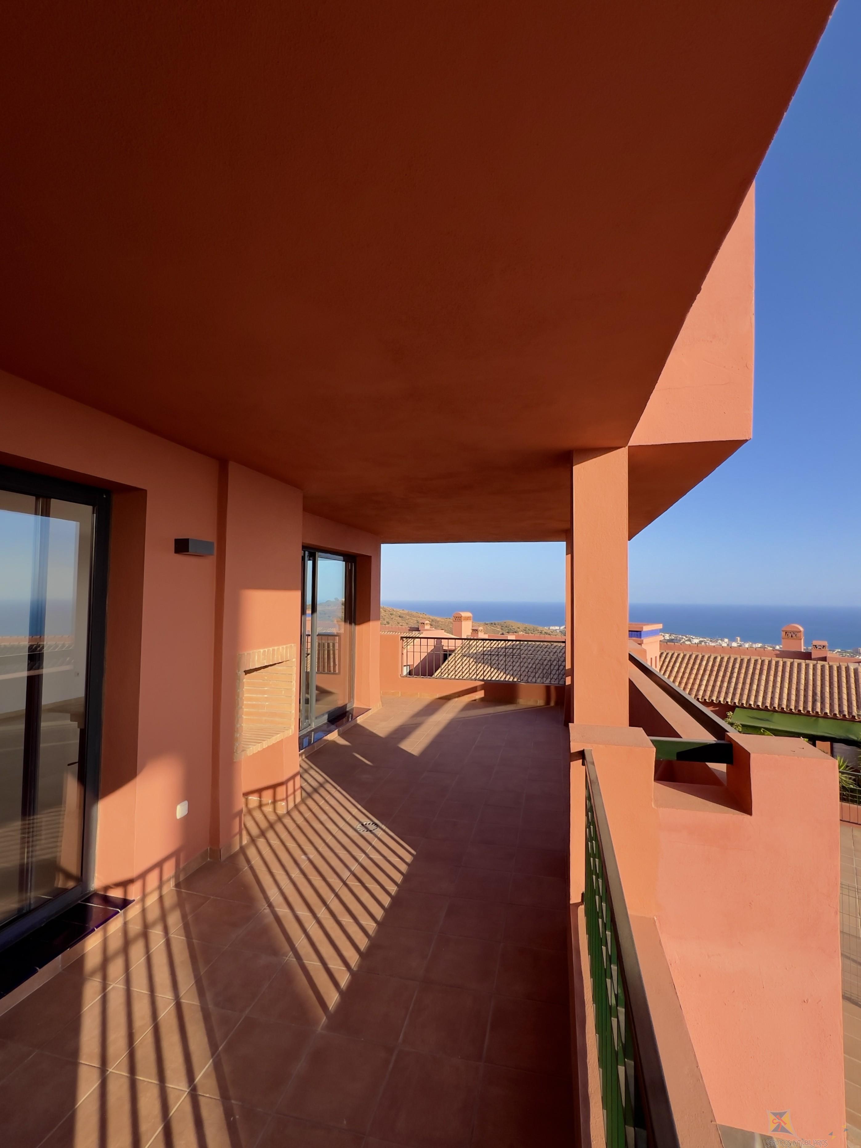 Venta de apartamento en Mijas
