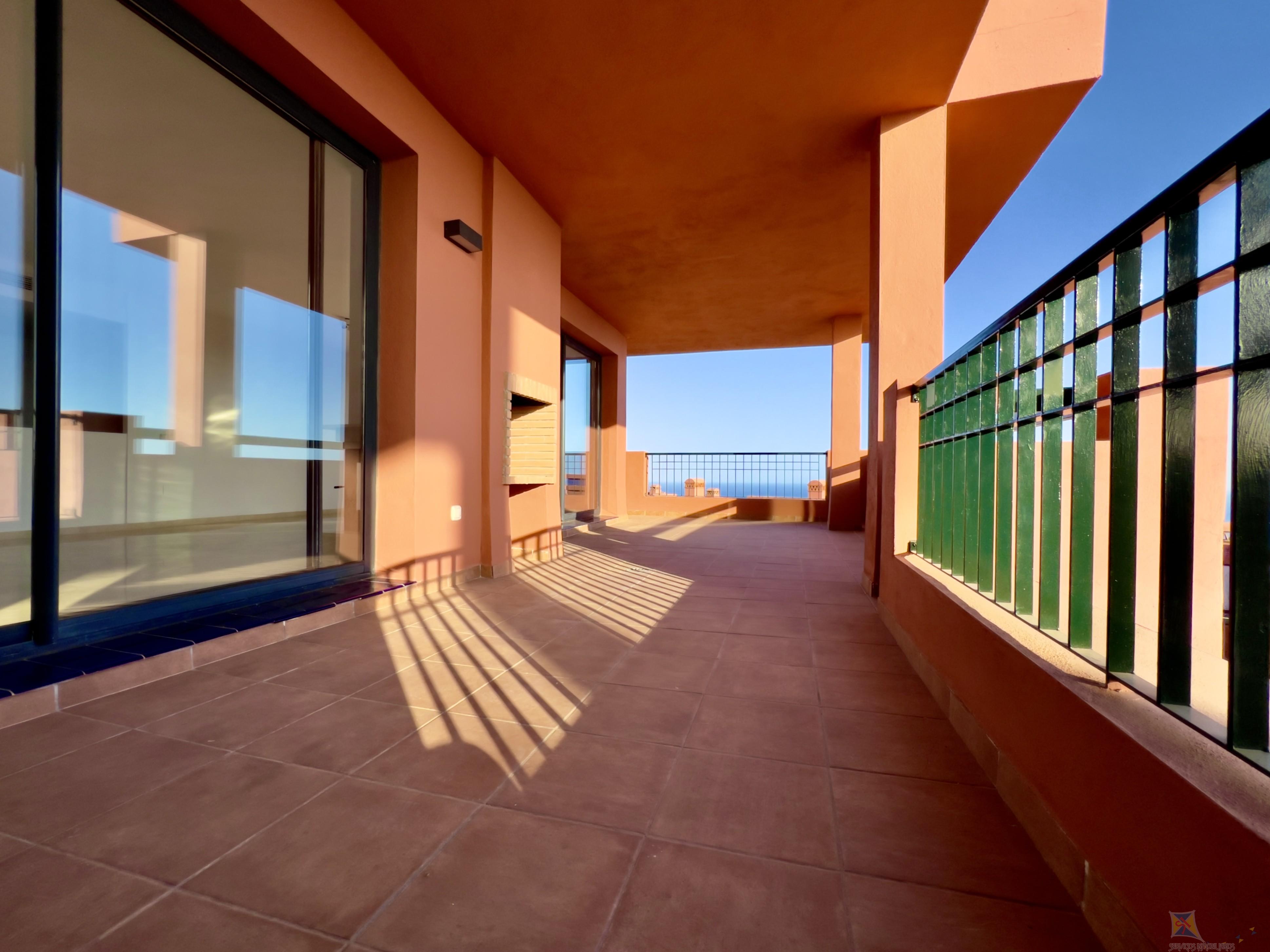 Venta de apartamento en Mijas