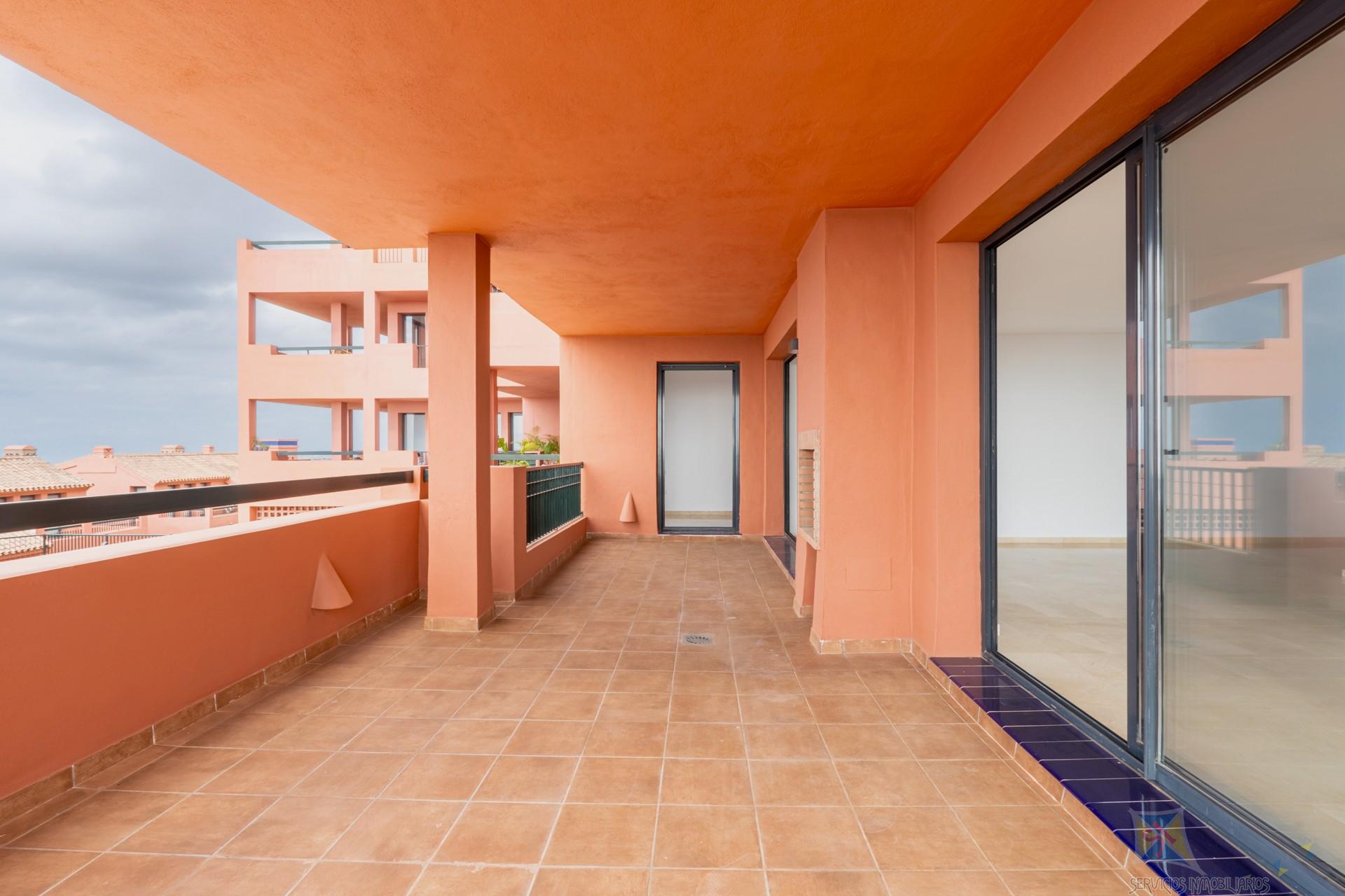 Venta de apartamento en Mijas