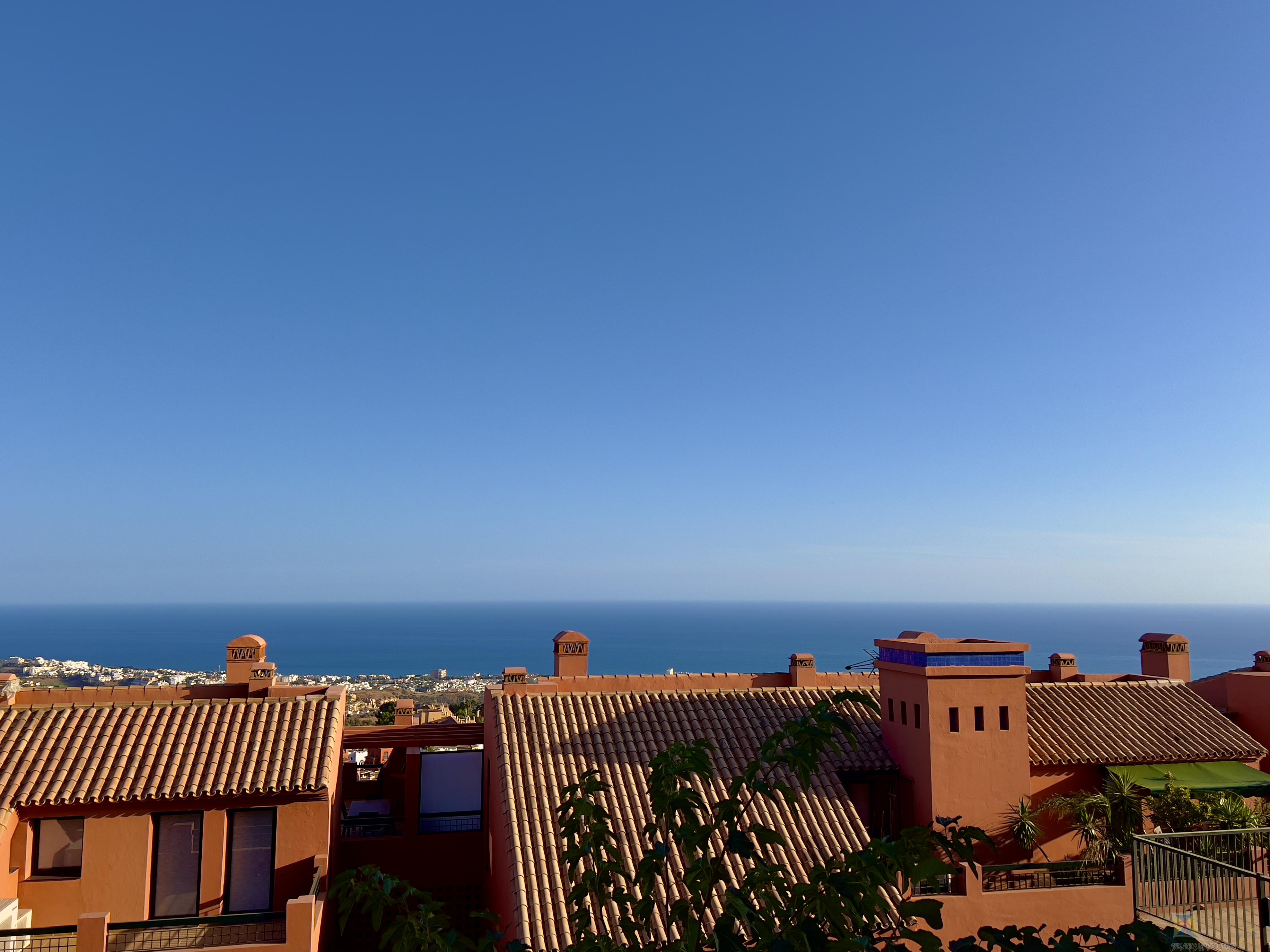 Venta de apartamento en Mijas