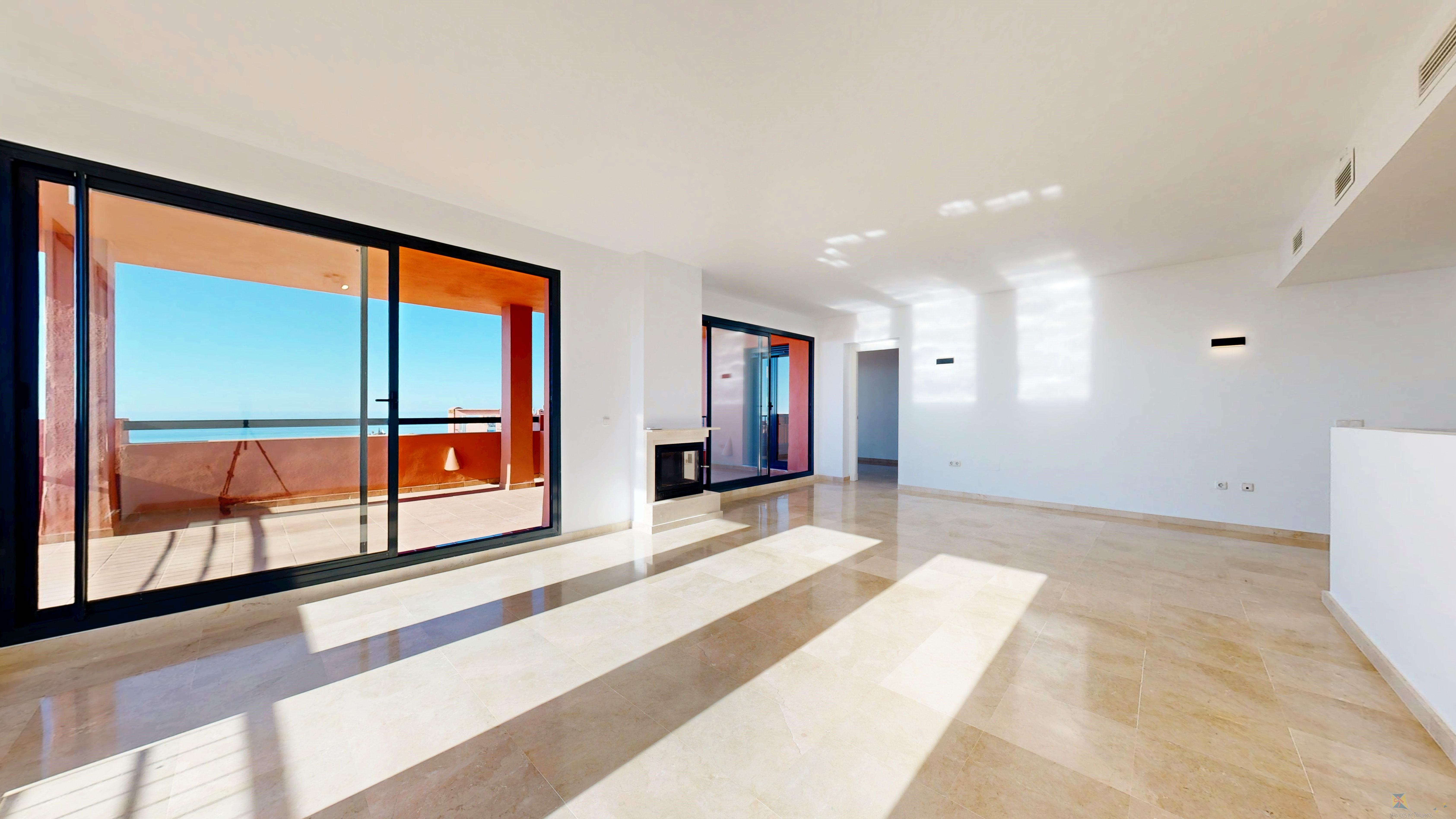 Venta de apartamento en Mijas