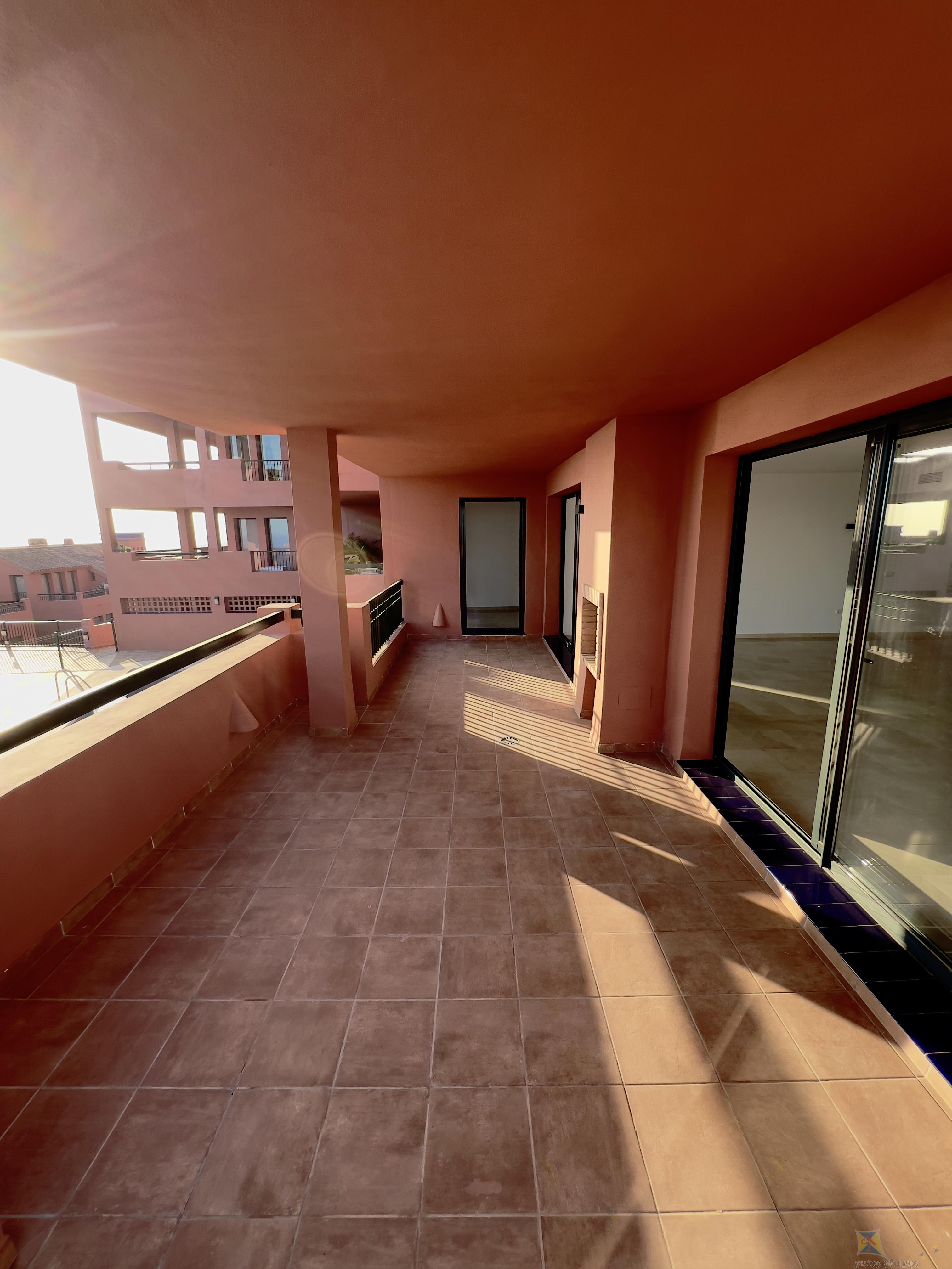 Venta de apartamento en Mijas