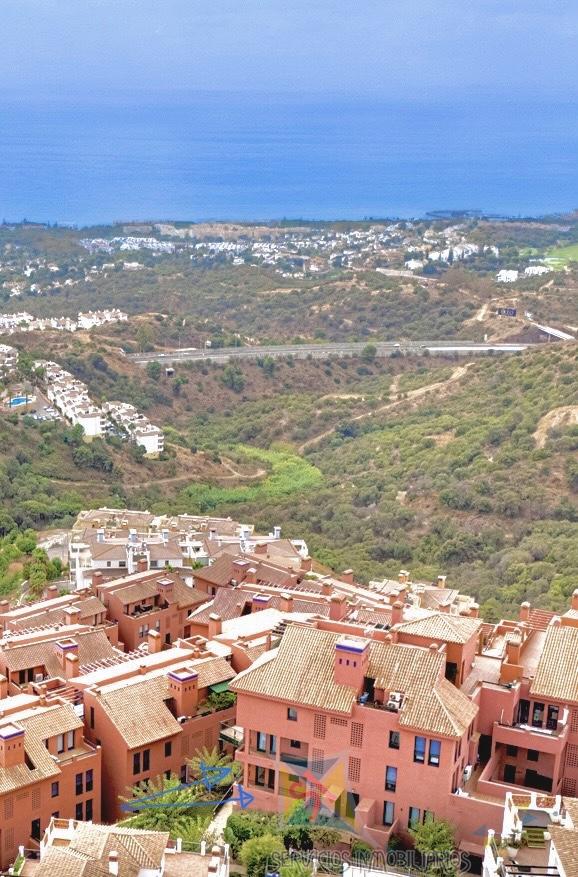 Venta de apartamento en Mijas
