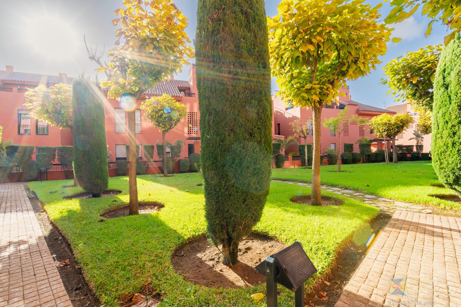 Venta de apartamento en Mijas